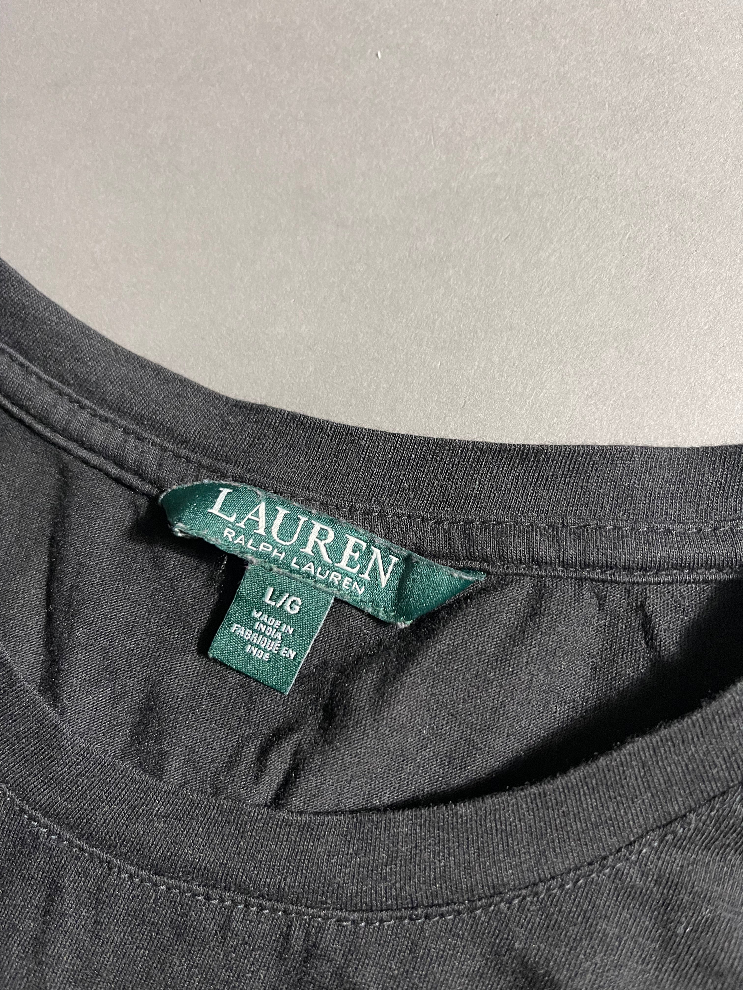 Polo Ralph Lauren Vintage Y2K T' L Womens