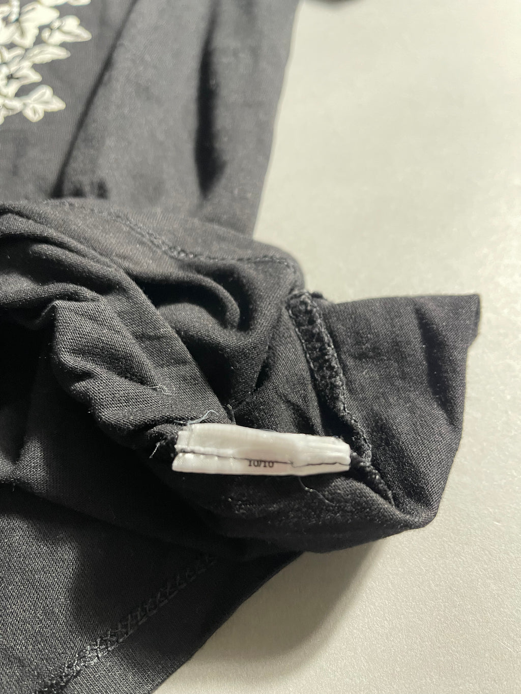 Polo Ralph Lauren Vintage Y2K T' L Womens