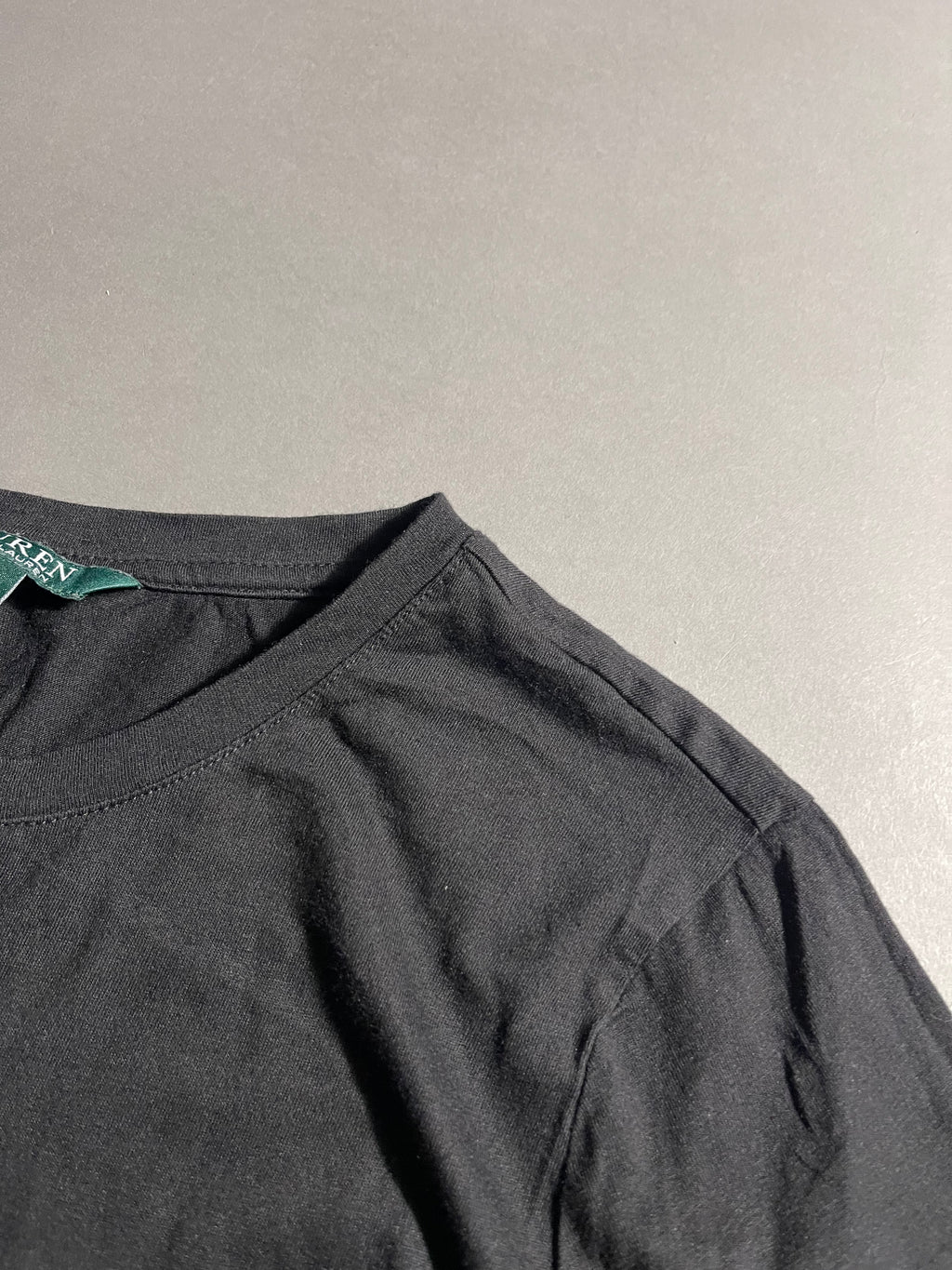 Polo Ralph Lauren Vintage Y2K T' L Womens