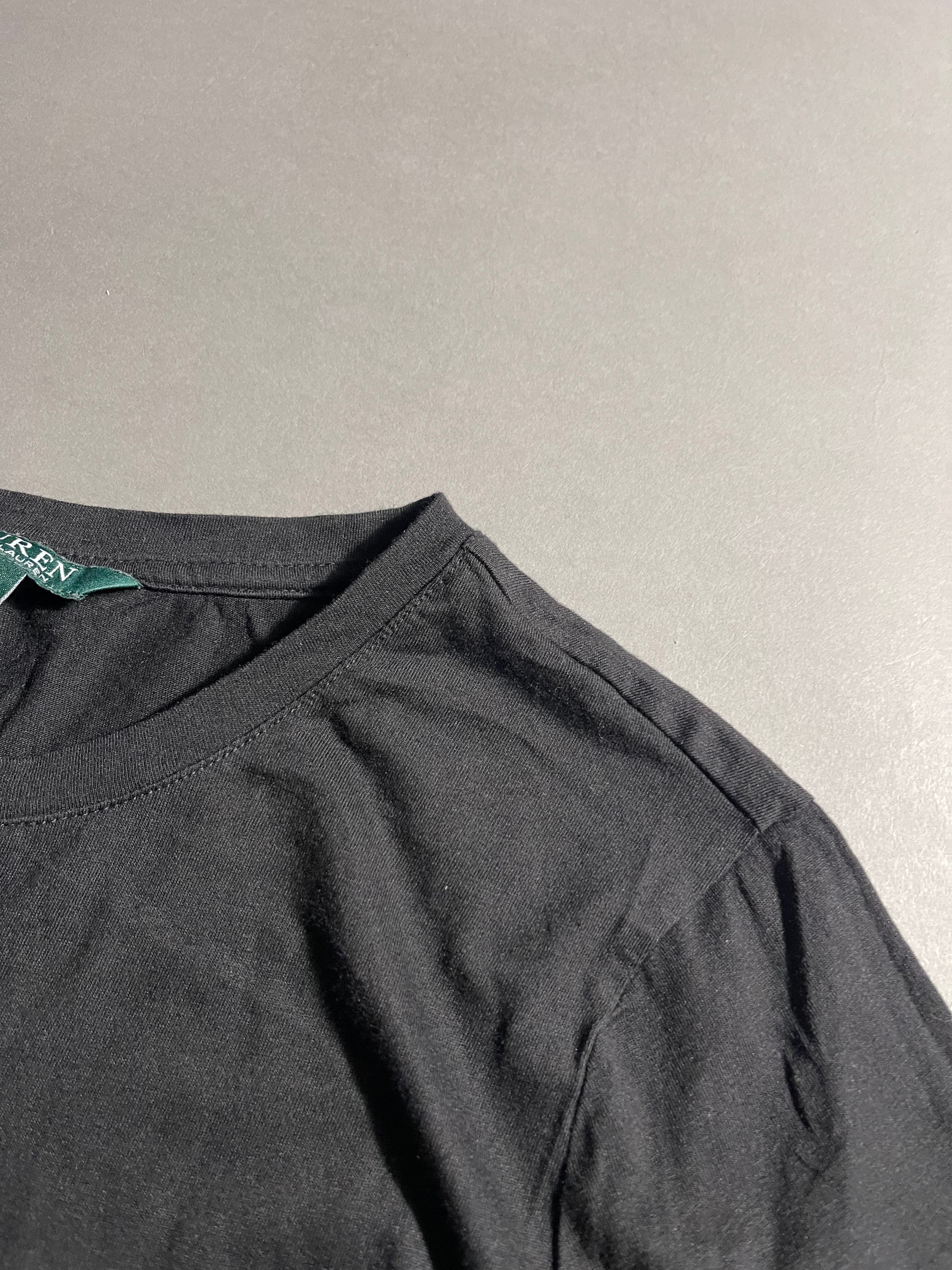 Polo Ralph Lauren Vintage Y2K T' L Womens