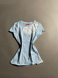 Puma Vintage Y2K T' XS Womens