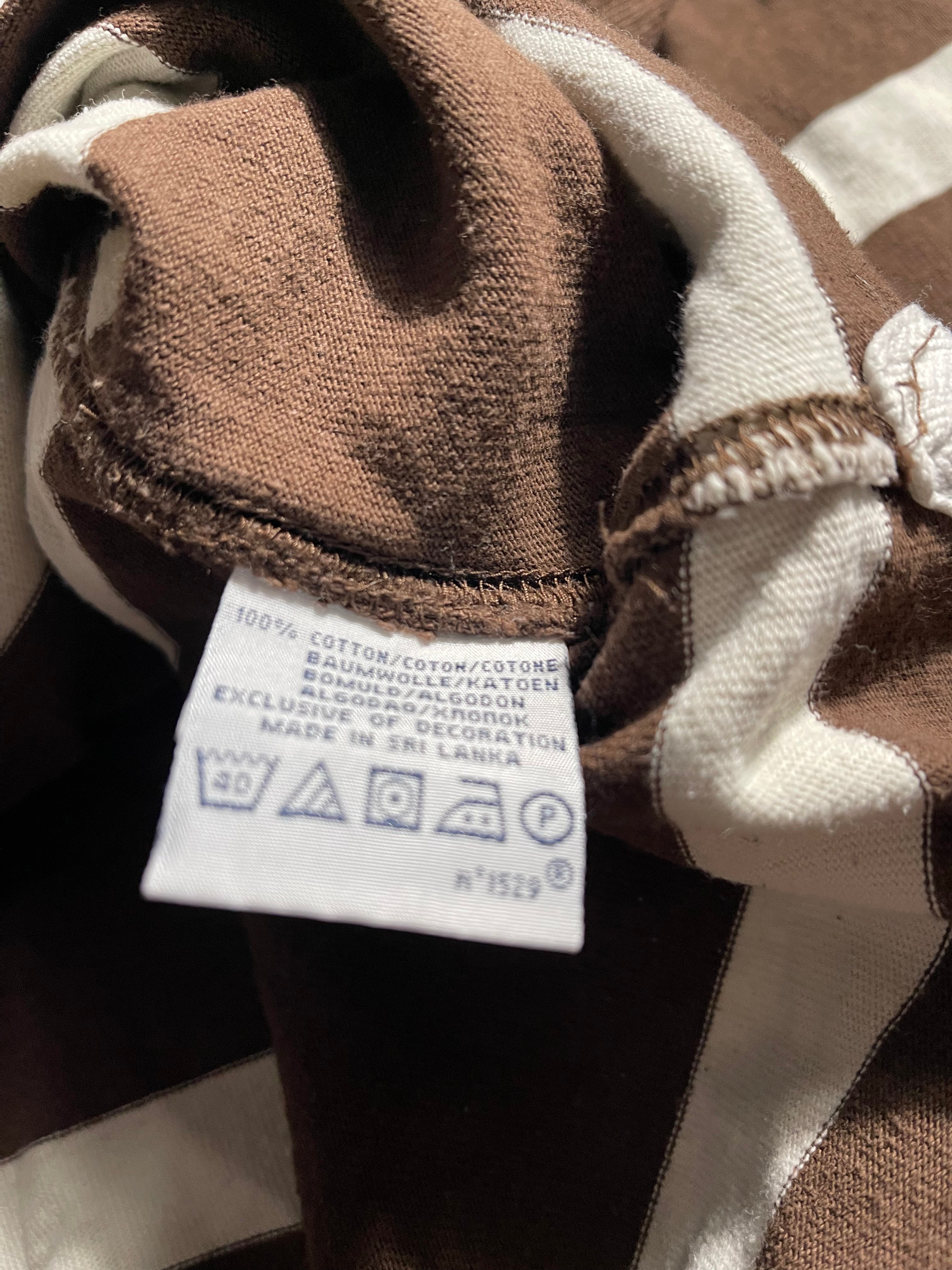 Polo Ralph Lauren Vintage Y2K Hoodie L Mens