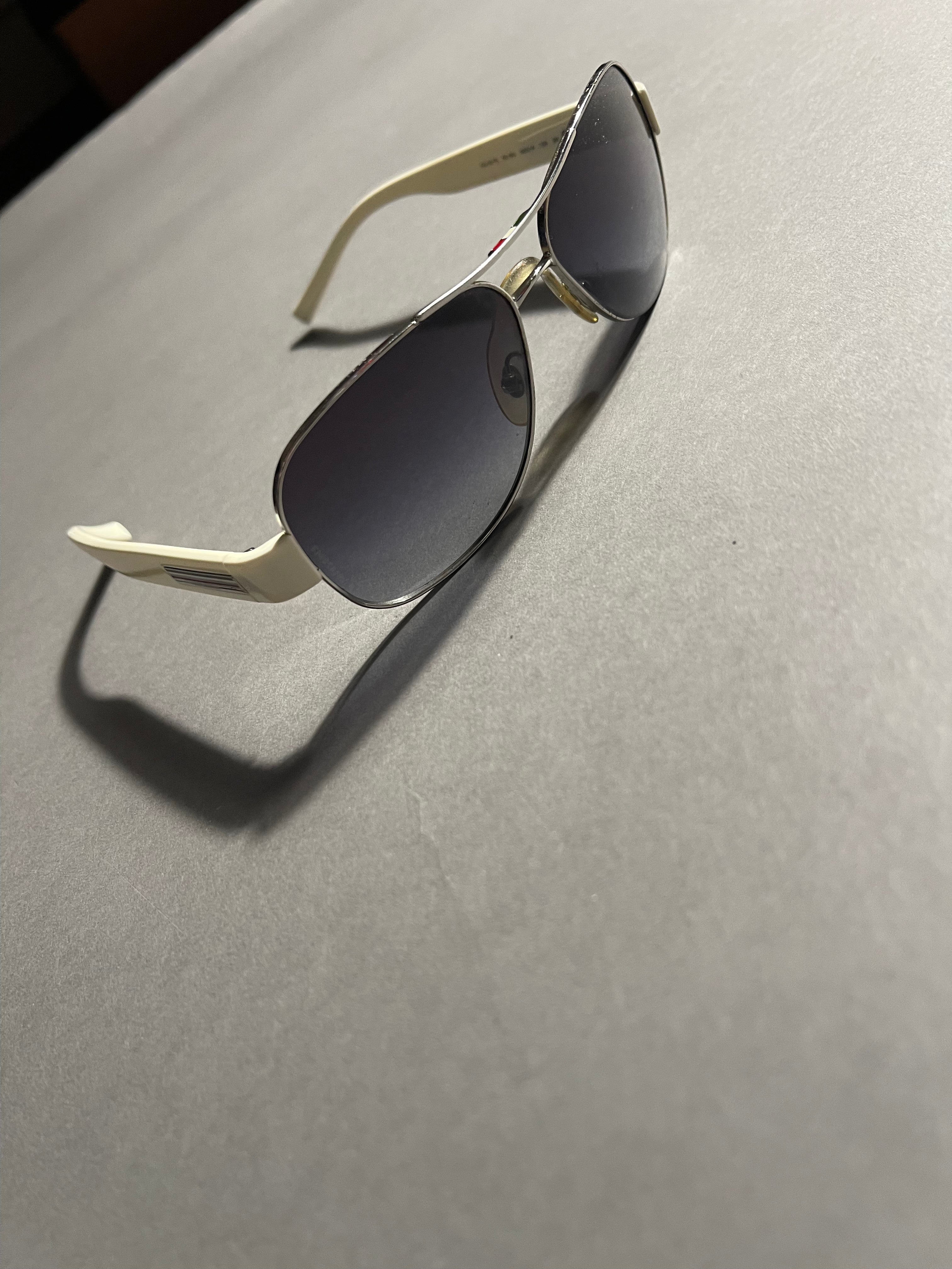 Dolce & Gabbana Vintage Y2K Shades Sunglasses Unisex