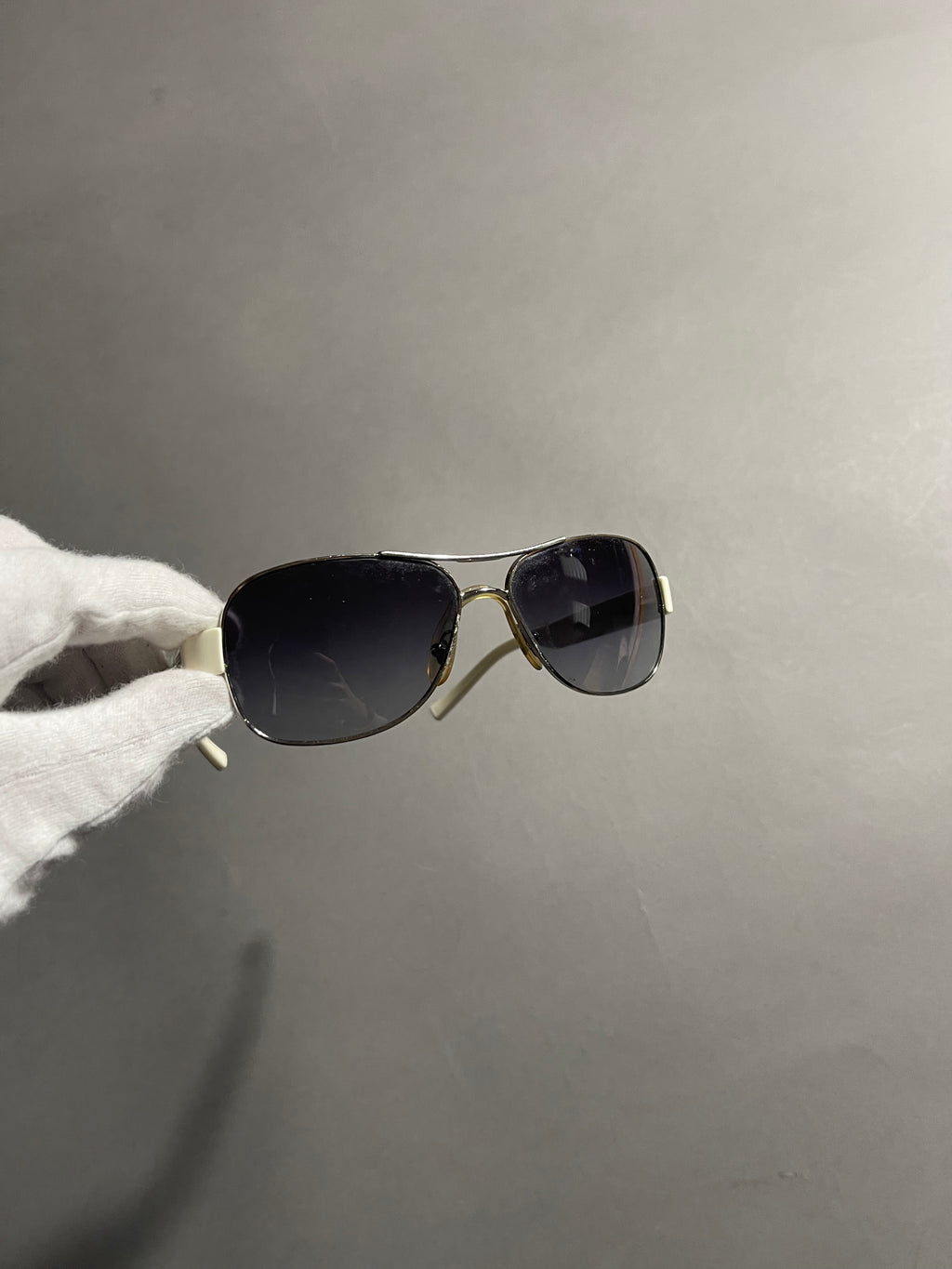 Dolce & Gabbana Vintage Y2K Shades Sunglasses Unisex