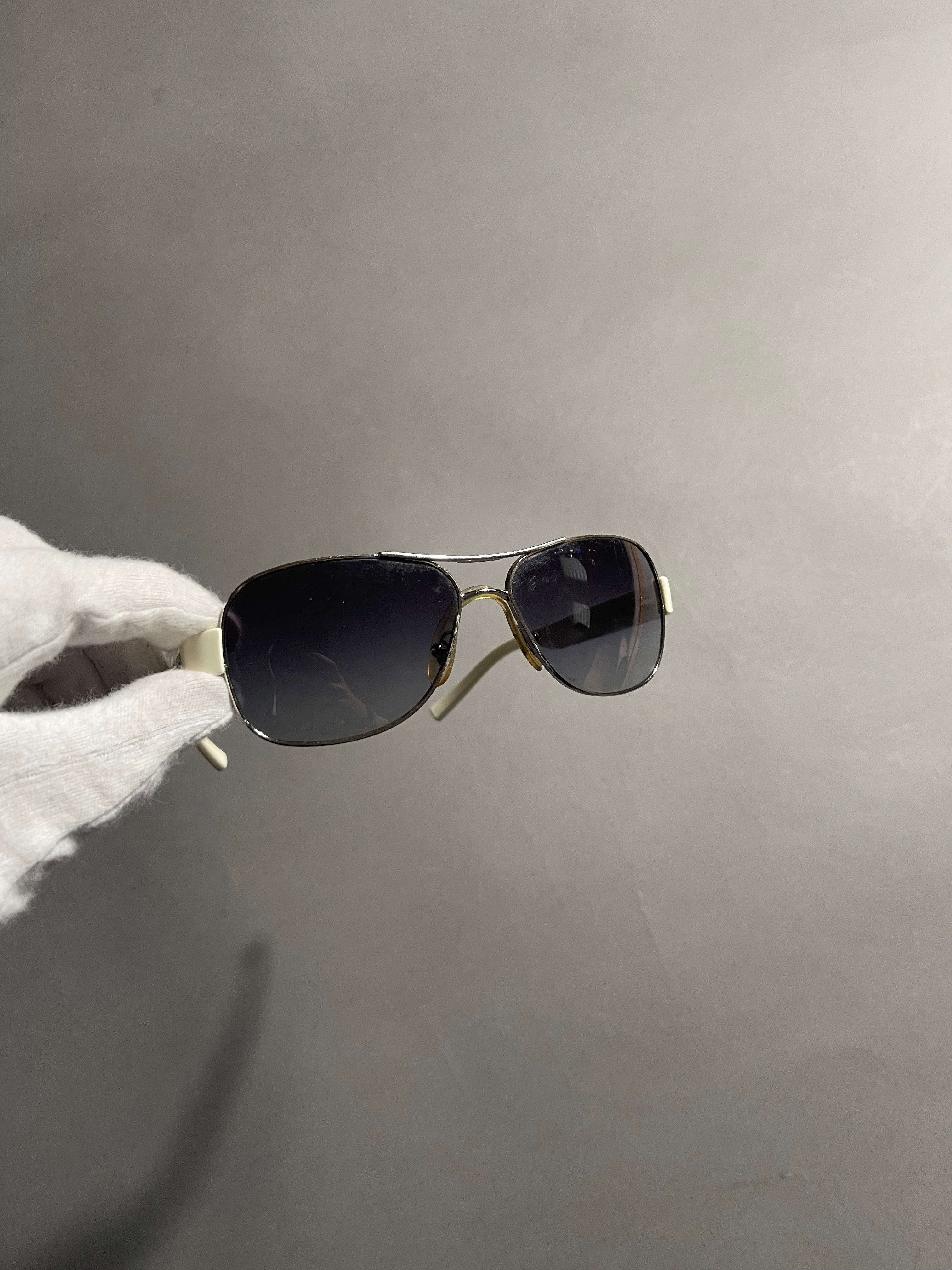 Dolce & Gabbana Vintage Y2K Shades Sunglasses Unisex