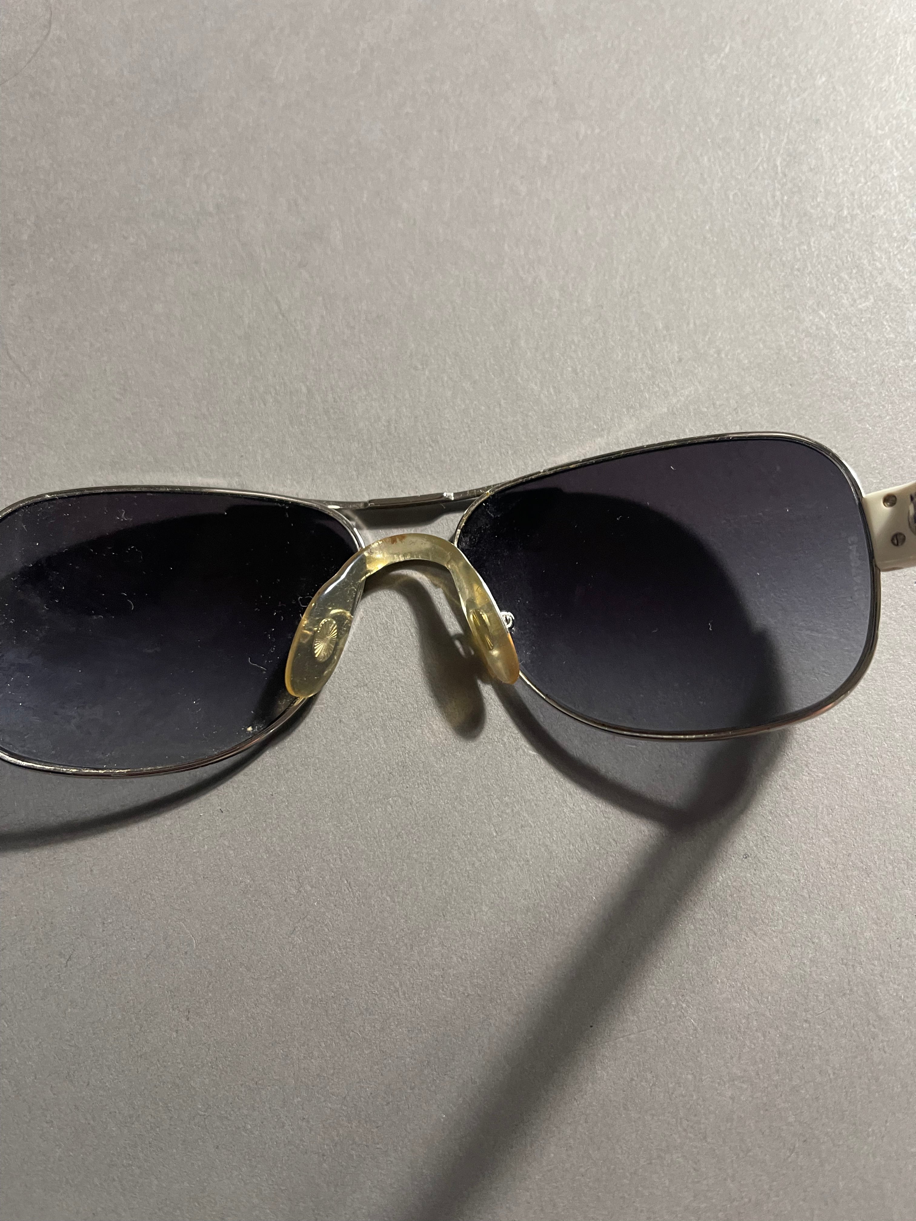 Dolce & Gabbana Vintage Y2K Shades Sunglasses Unisex