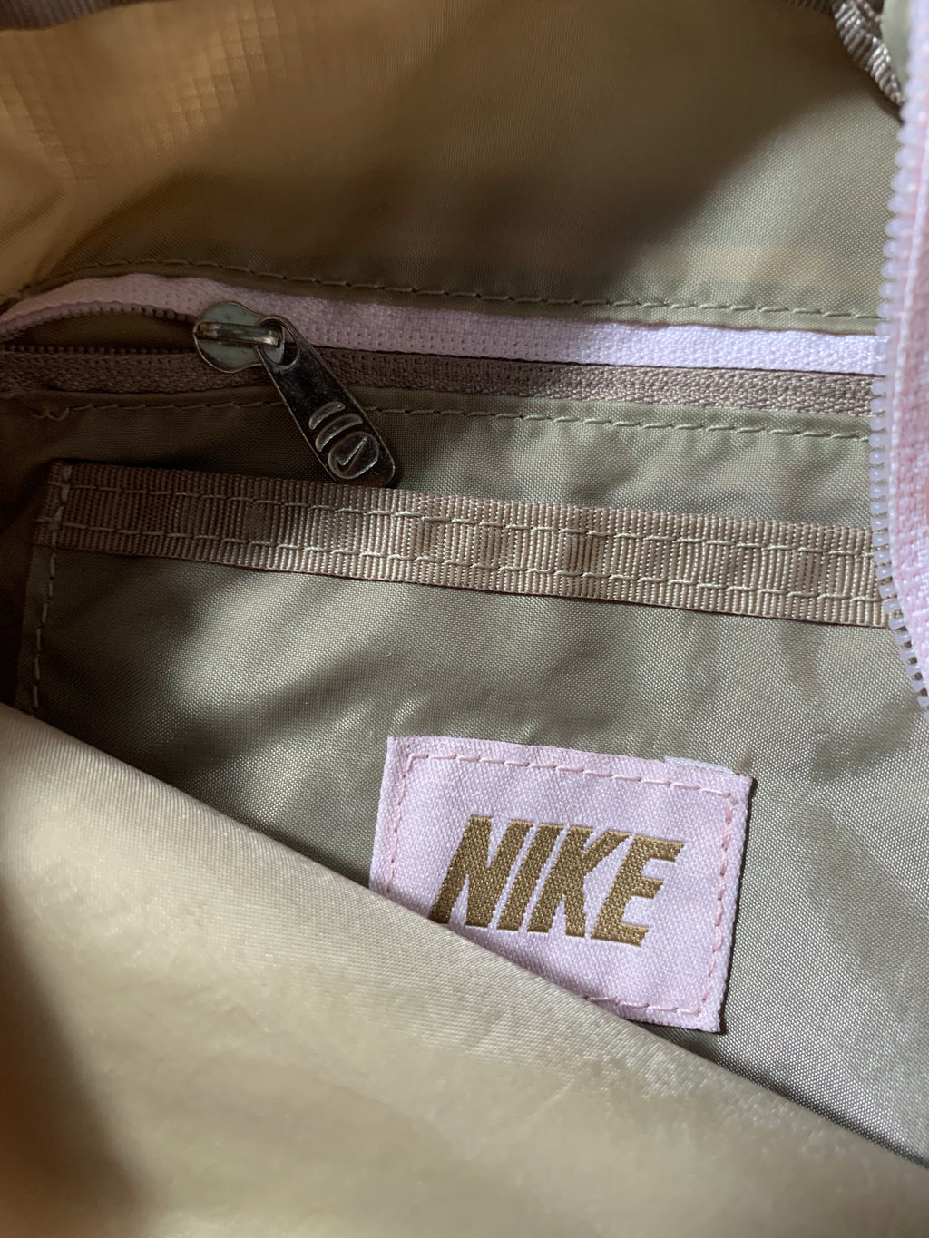 Nike Vintage Y2K Bag Onesize Unisex