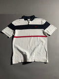 Fred Perry Vintage Y2K Polo Shirt M Mens