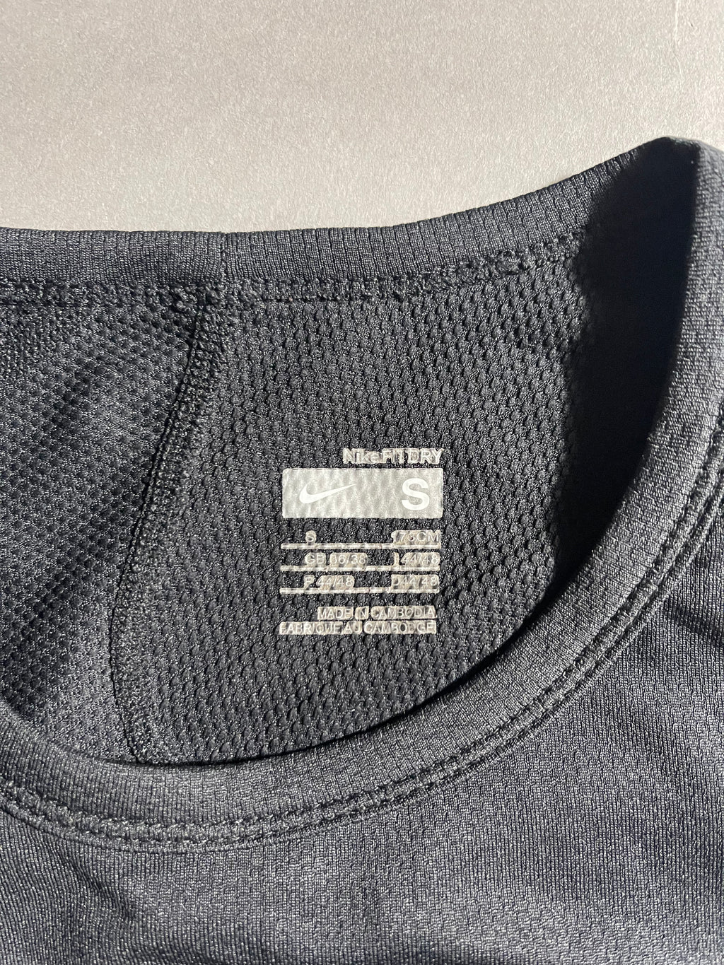 Nike Vintage Y2K T' S Mens