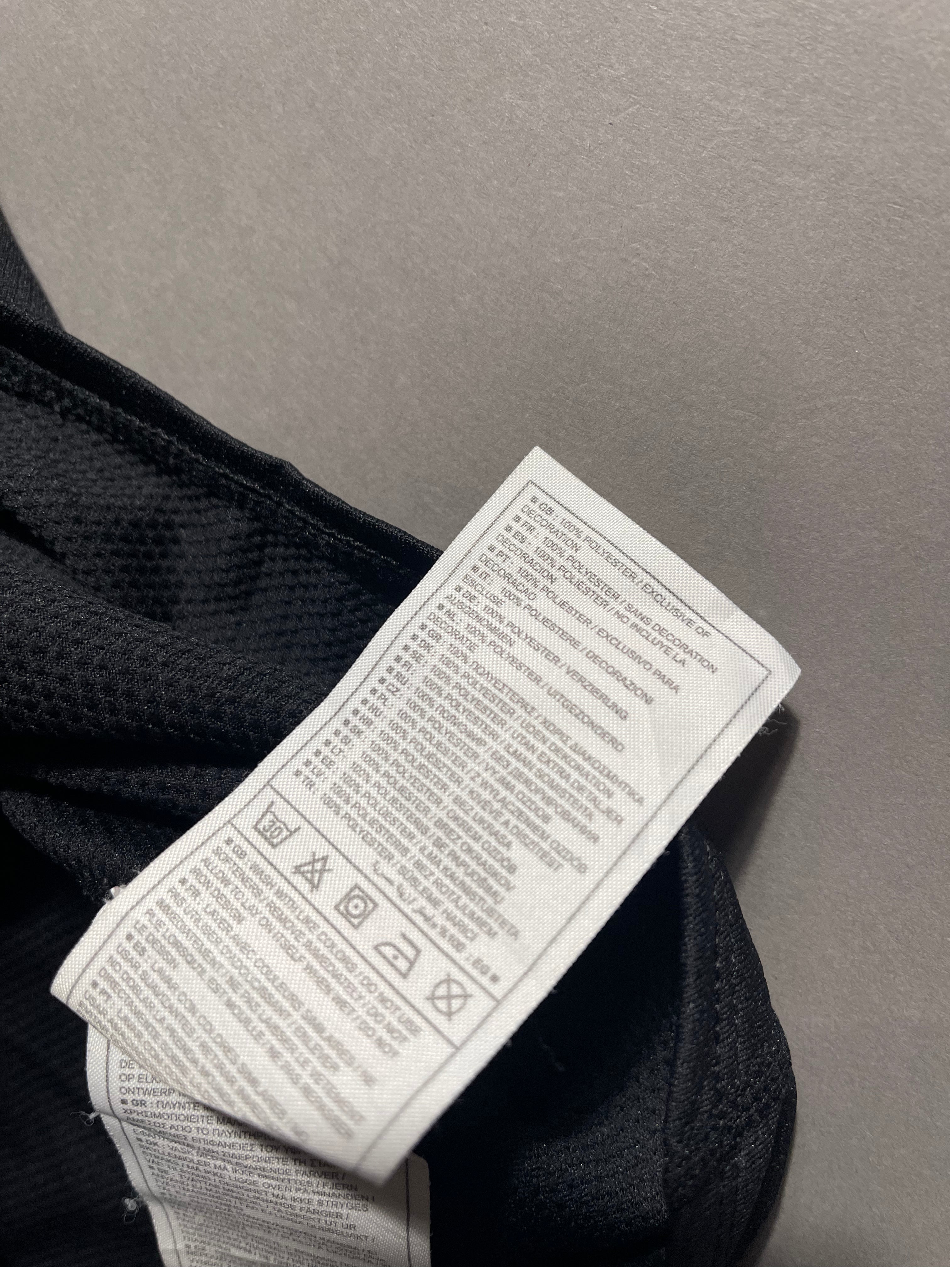 Nike Vintage Y2K T' S Mens