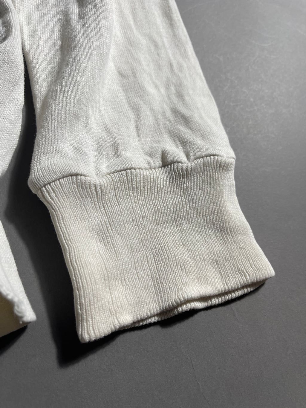 Polo Ralph Lauren Vintage Y2K Sweatshirt Polo Knit L Mens