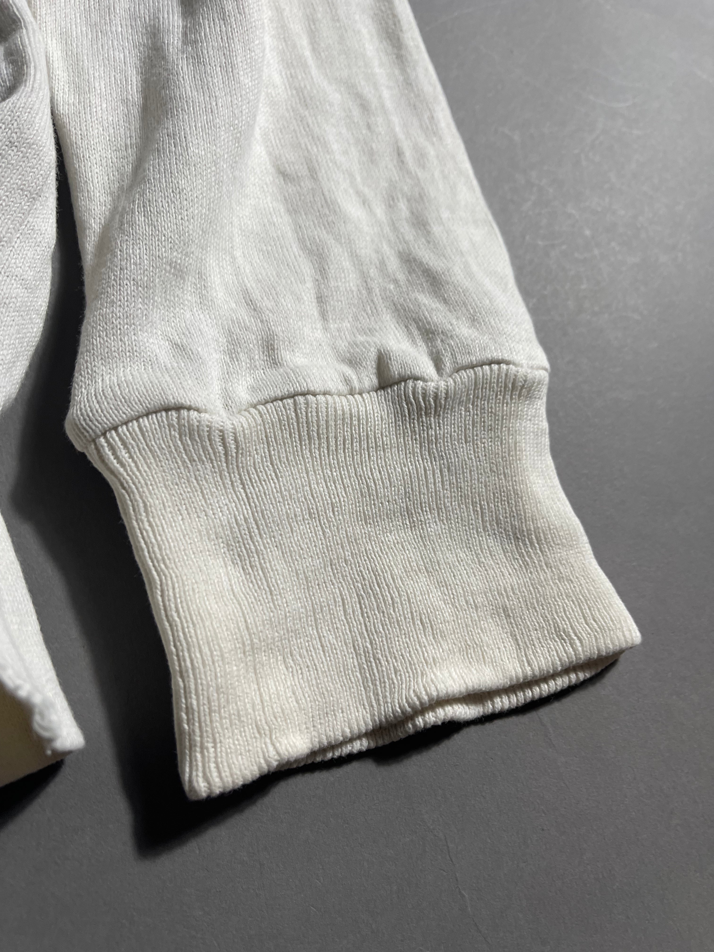 Polo Ralph Lauren Vintage Y2K Sweatshirt Polo Knit L Mens
