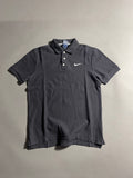 Nike Vintage Y2K Polo Shirt M Mens