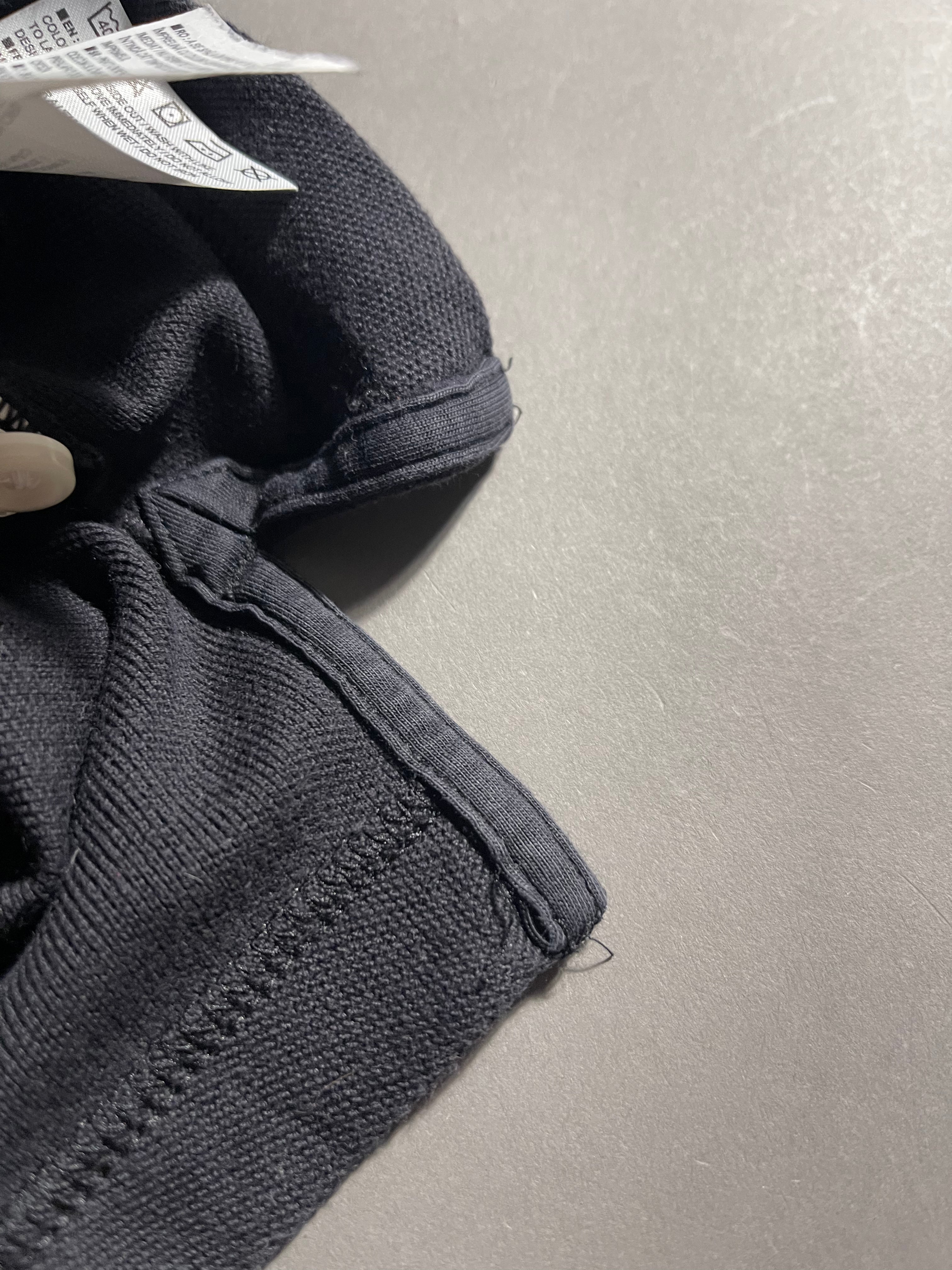 Nike Vintage Y2K Polo Shirt M Mens