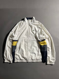 Lacoste Vintage Y2K Windbreaker M Mens