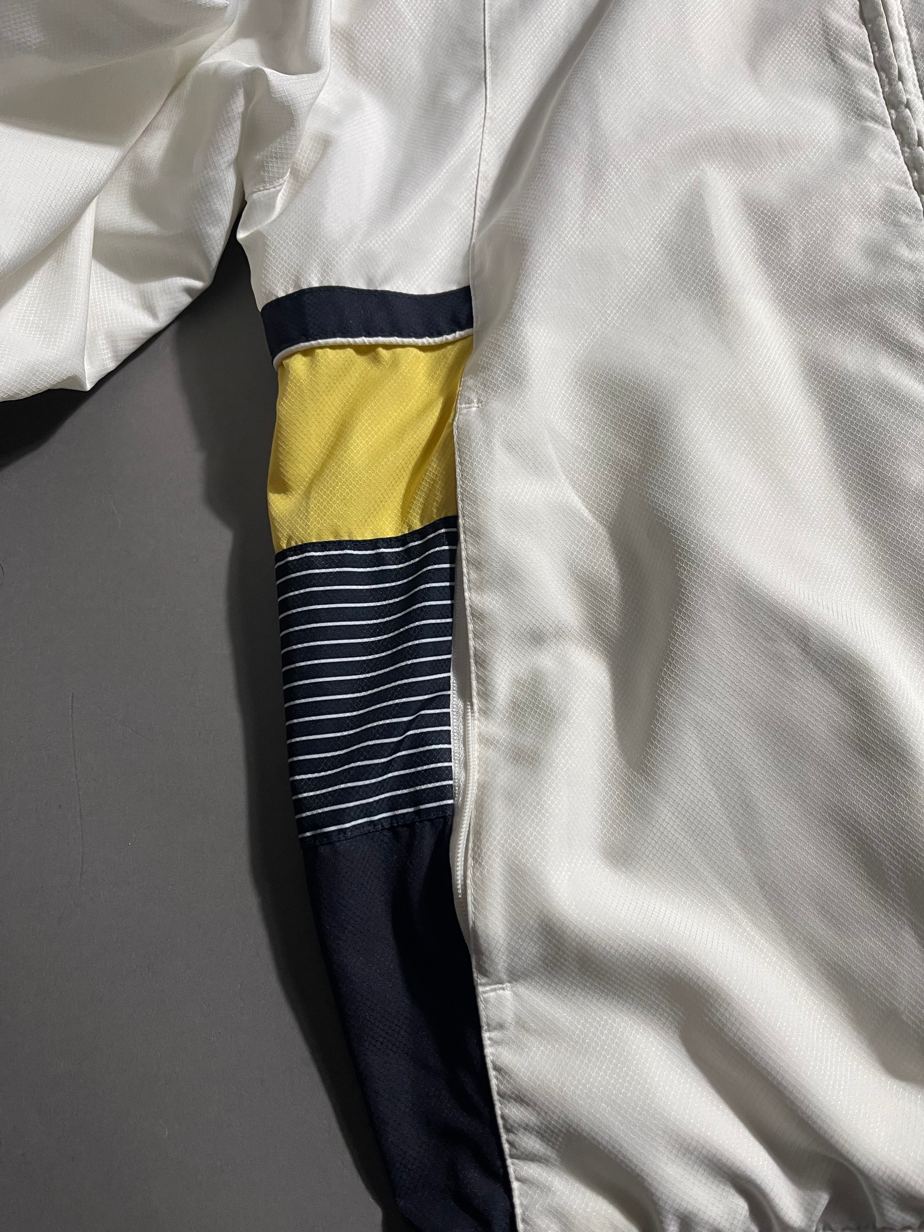 Lacoste Vintage Y2K Windbreaker M Mens