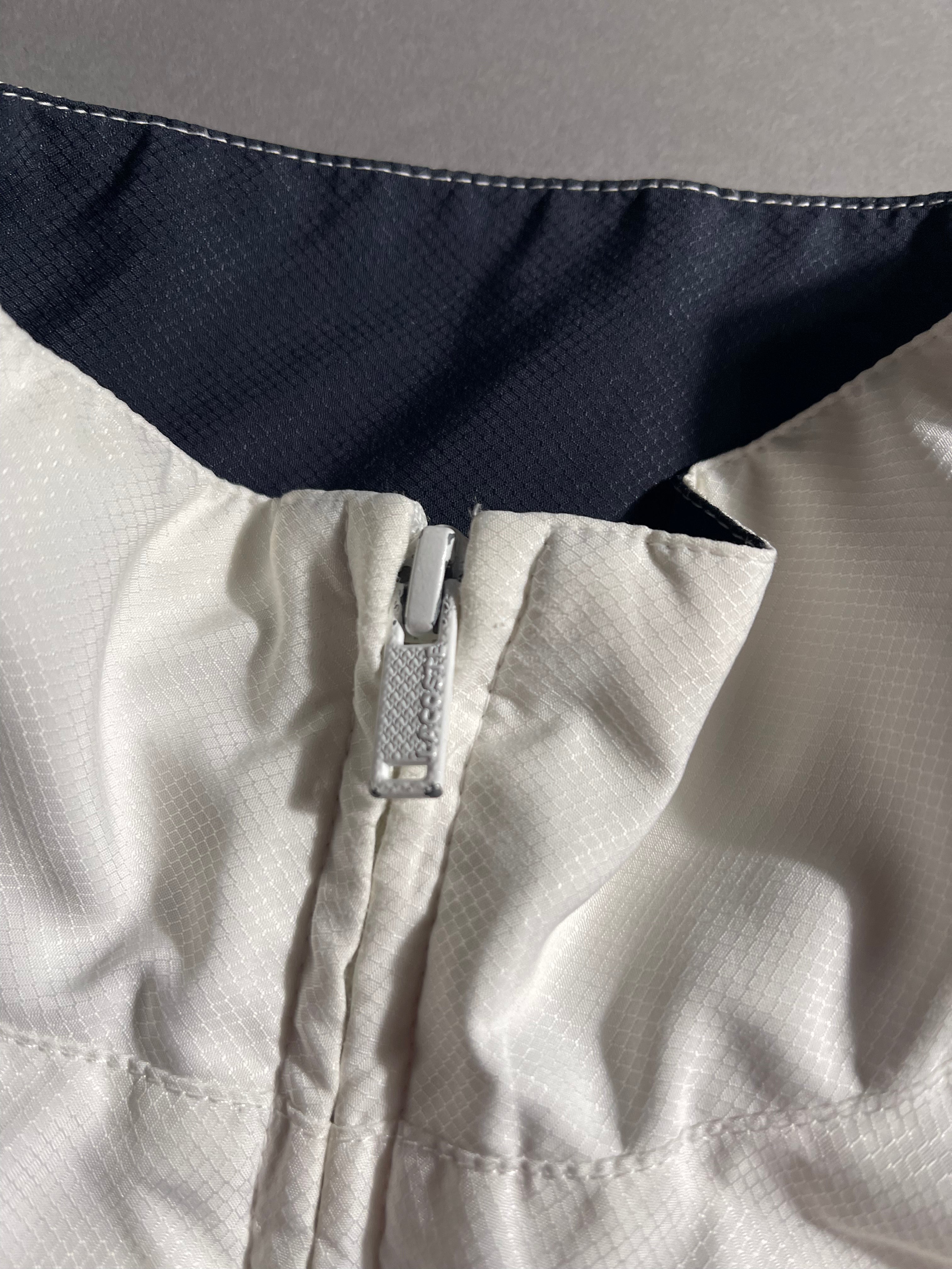 Lacoste Vintage Y2K Windbreaker M Mens