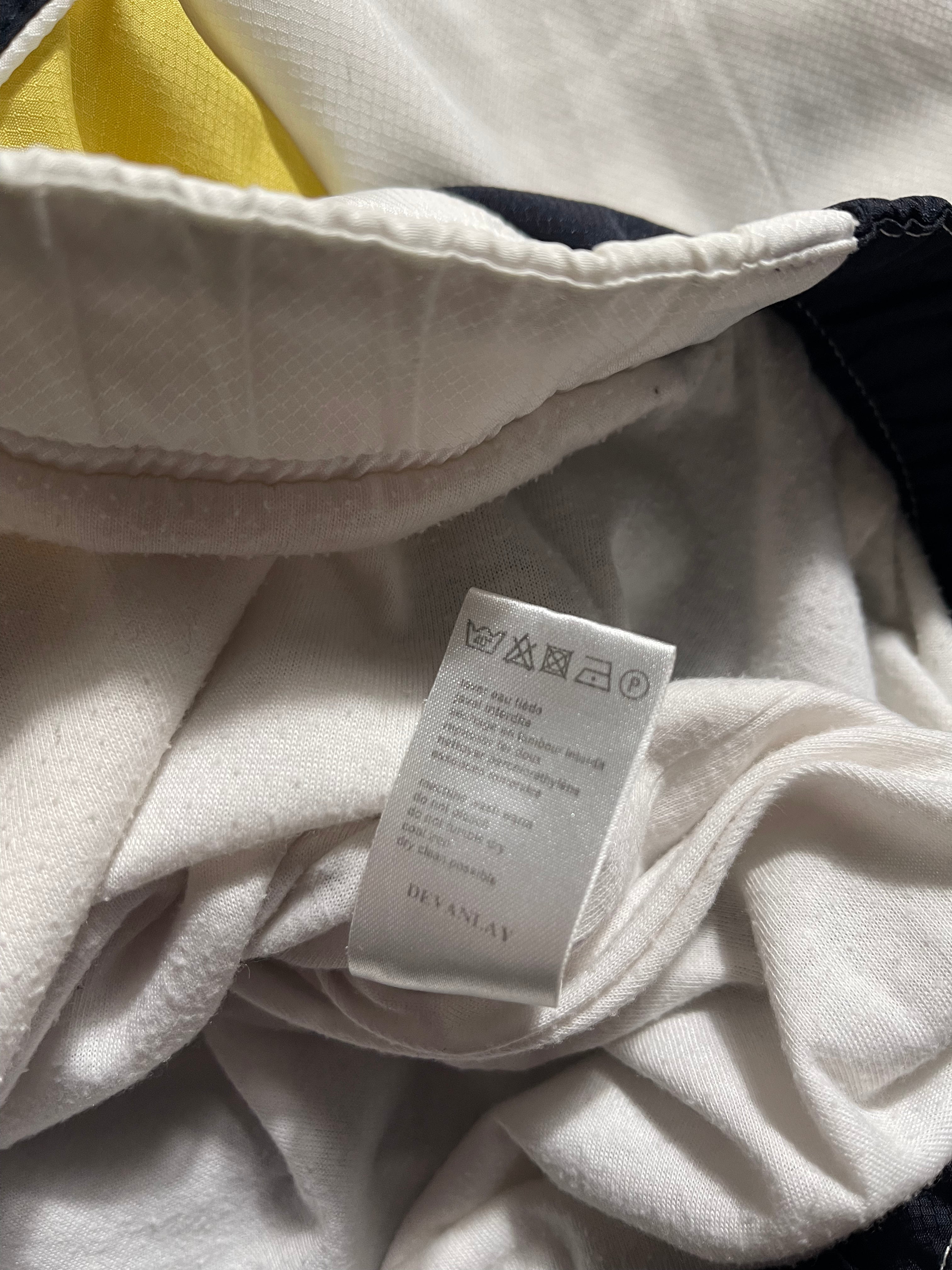 Lacoste Vintage Y2K Windbreaker M Mens