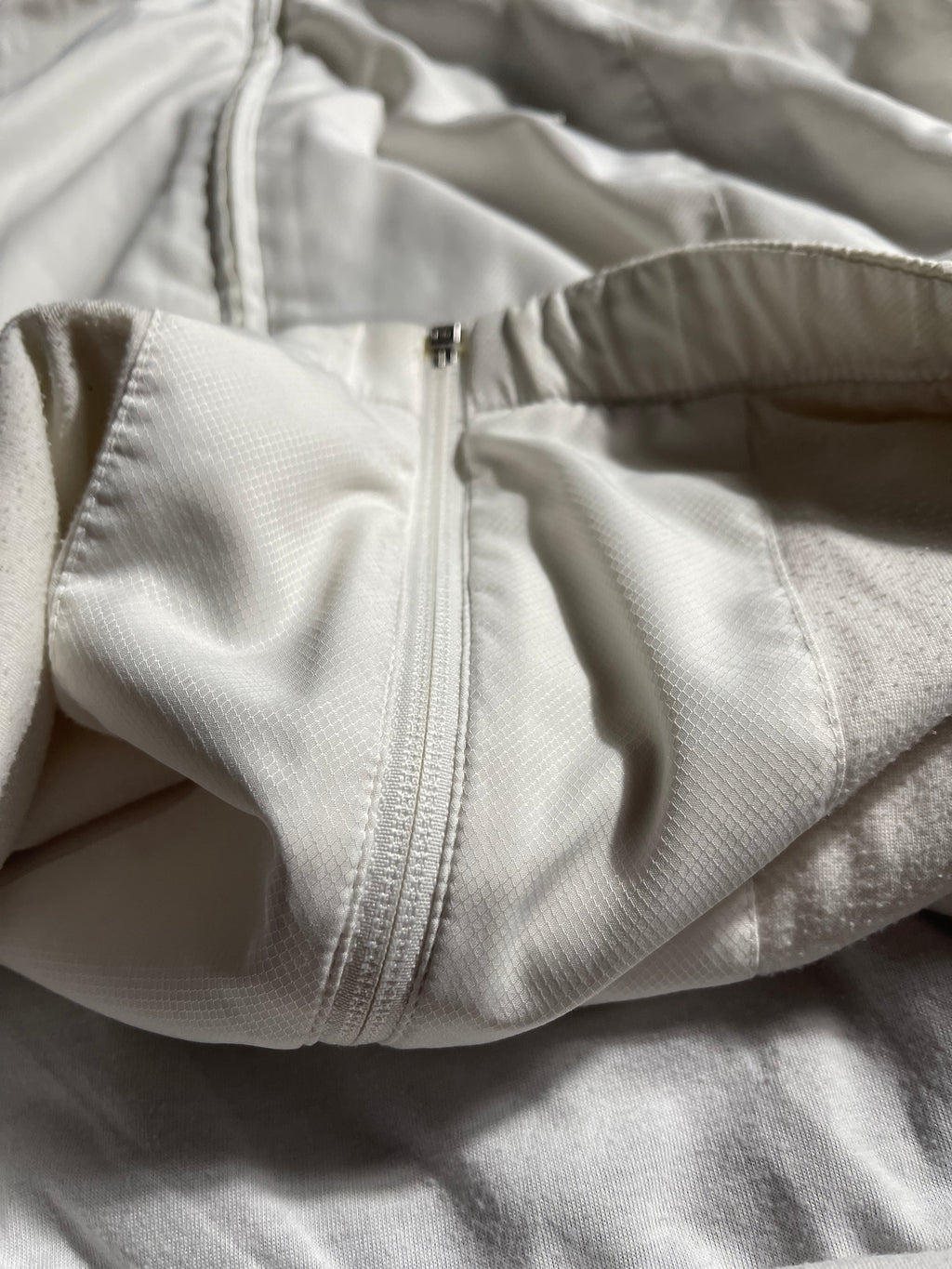 Lacoste Vintage Y2K Windbreaker M Mens