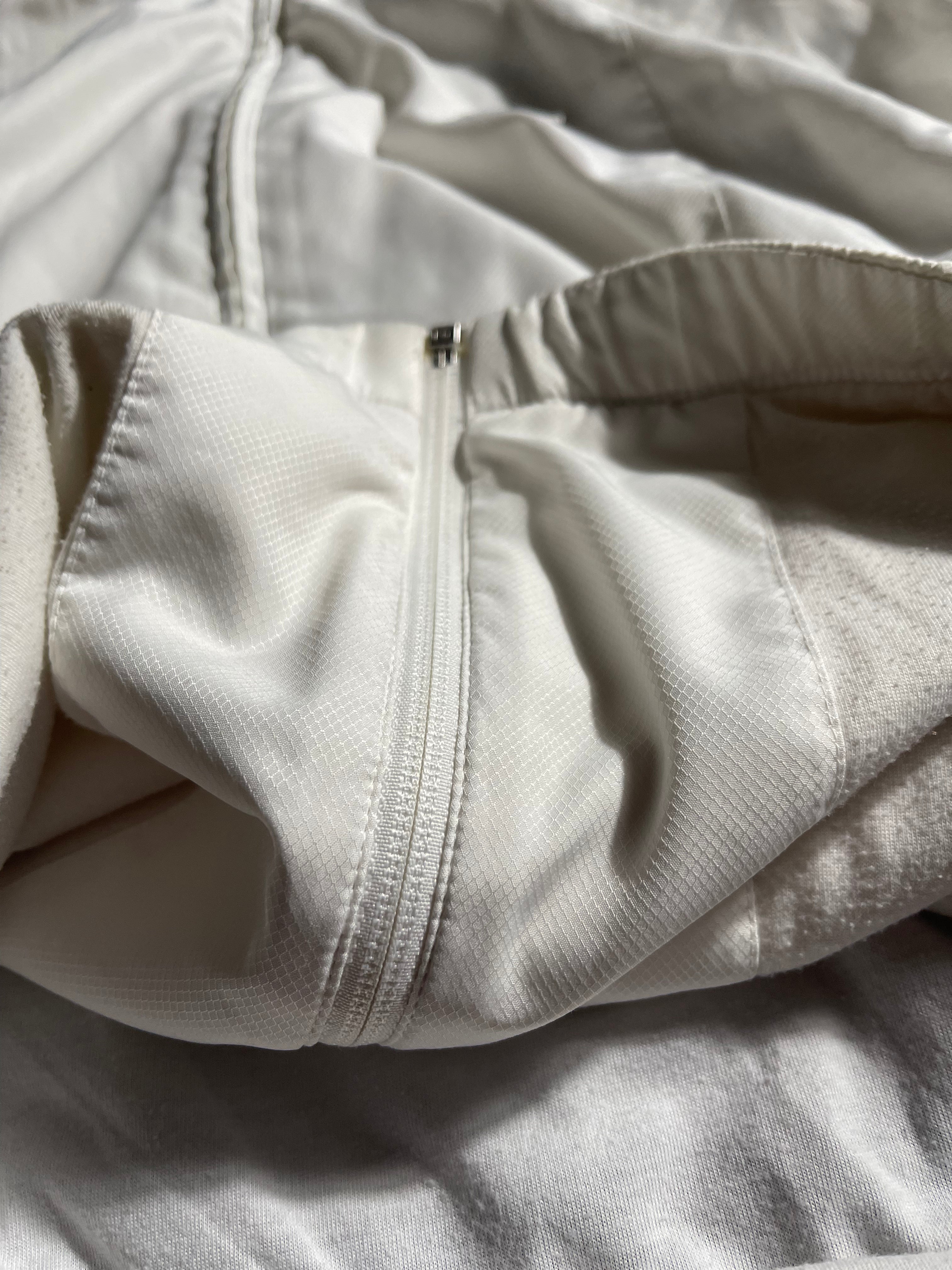 Lacoste Vintage Y2K Windbreaker M Mens