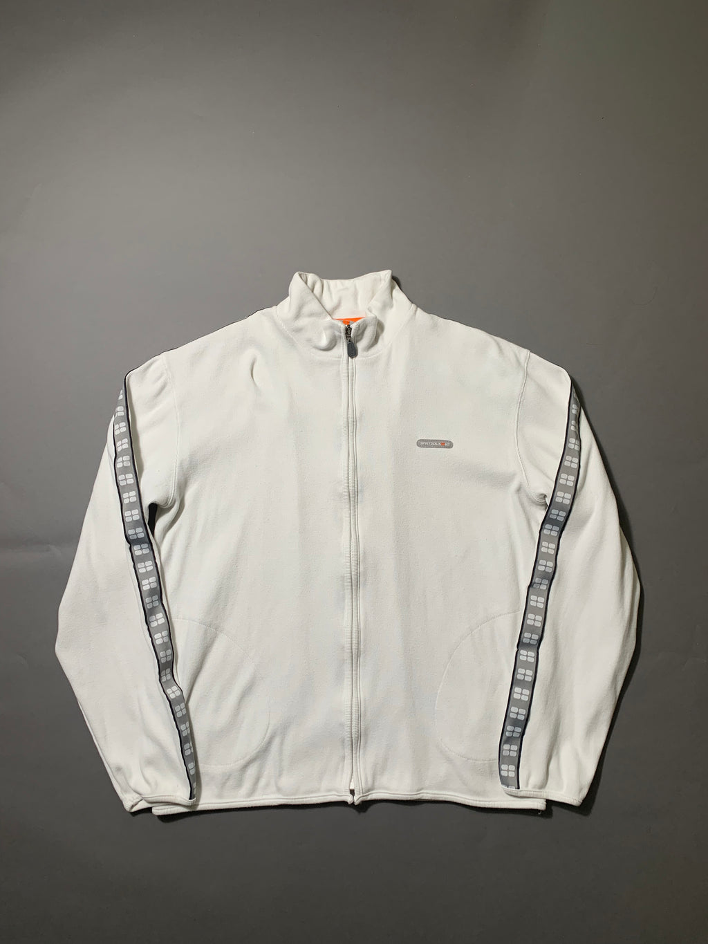 Nike Vintage Y2K Windbreaker M Mens