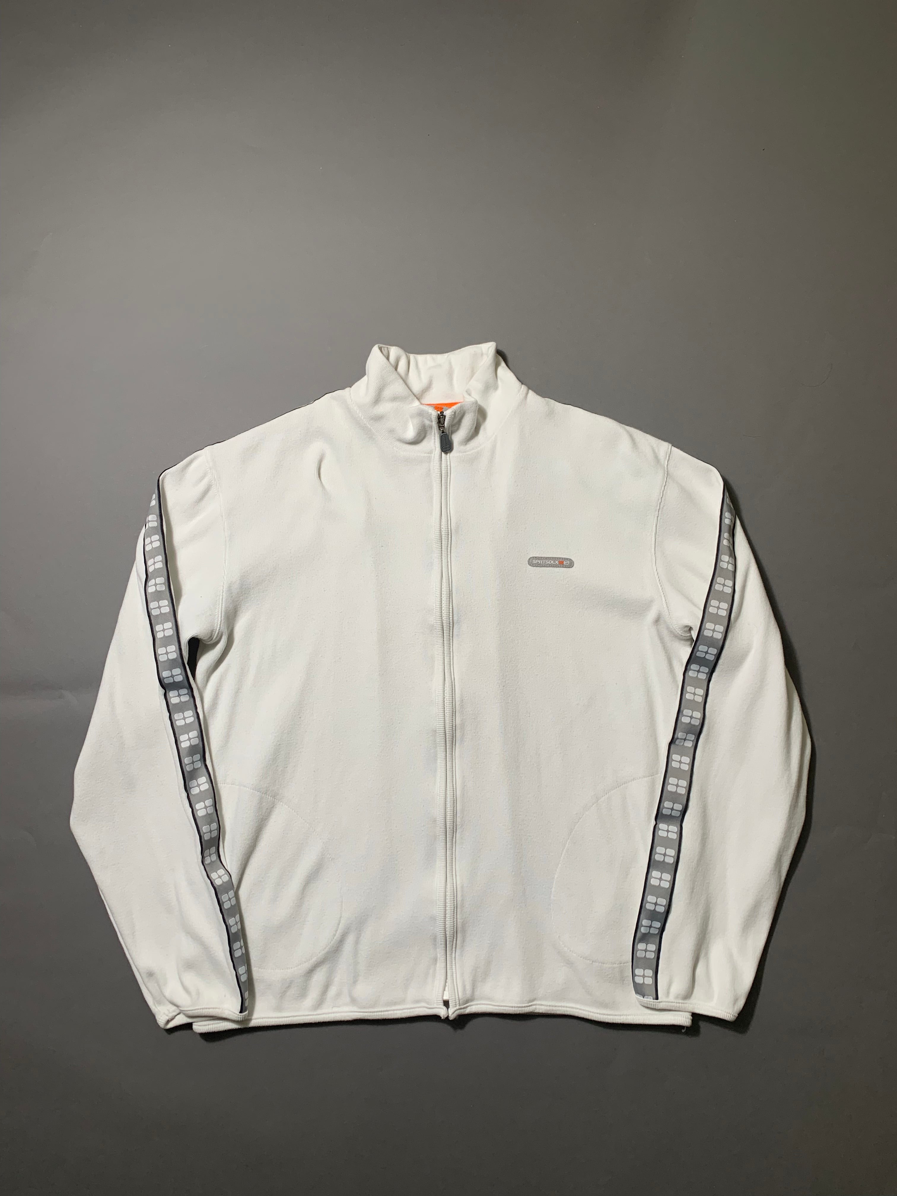 Nike Vintage Y2K Windbreaker M Mens