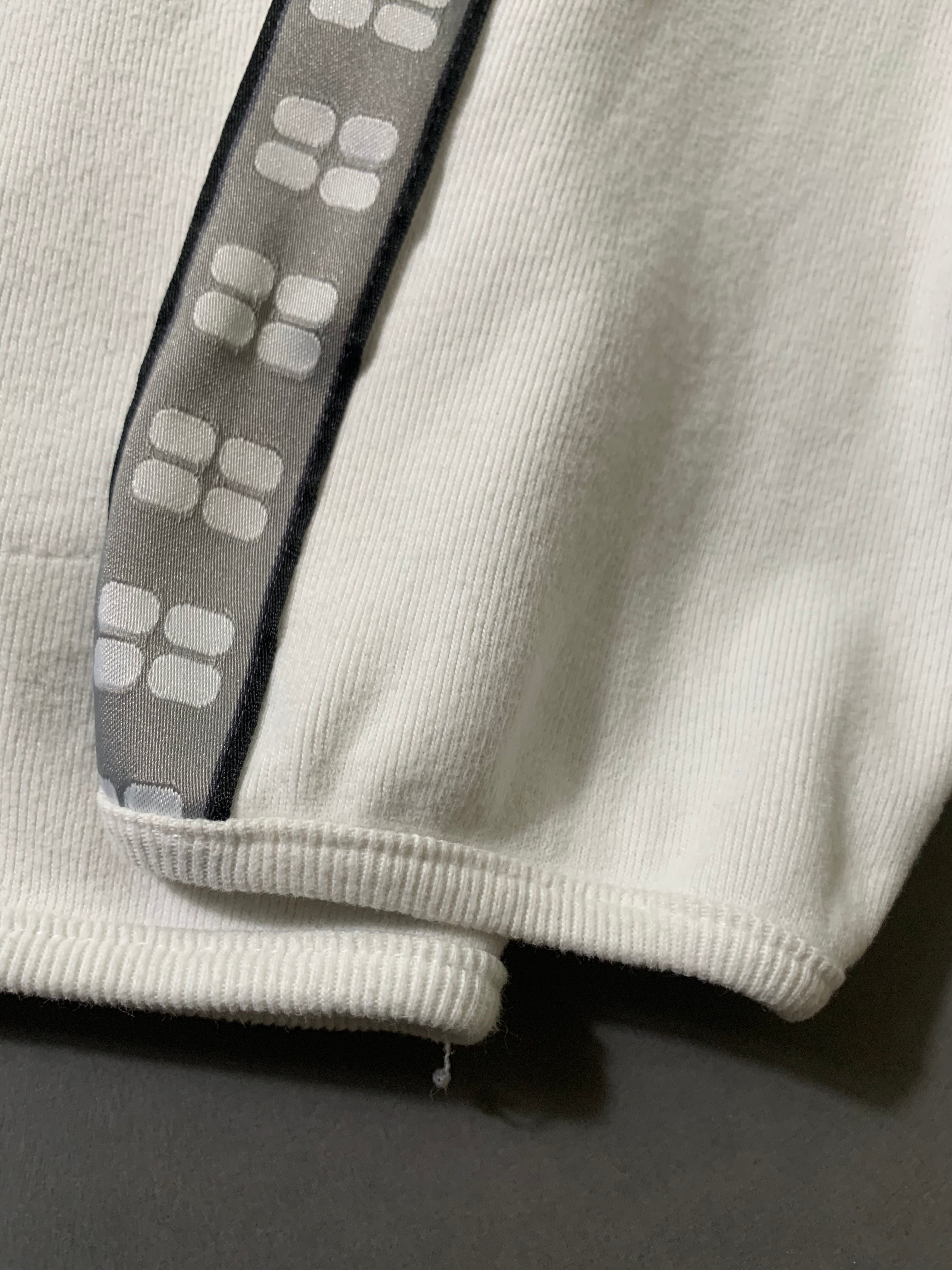 Nike Vintage Y2K Windbreaker M Mens