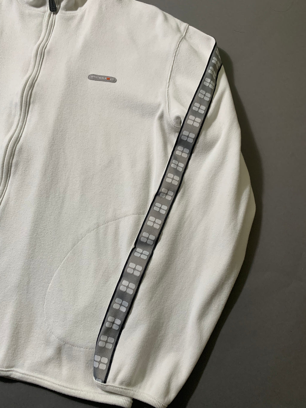 Nike Vintage Y2K Windbreaker M Mens