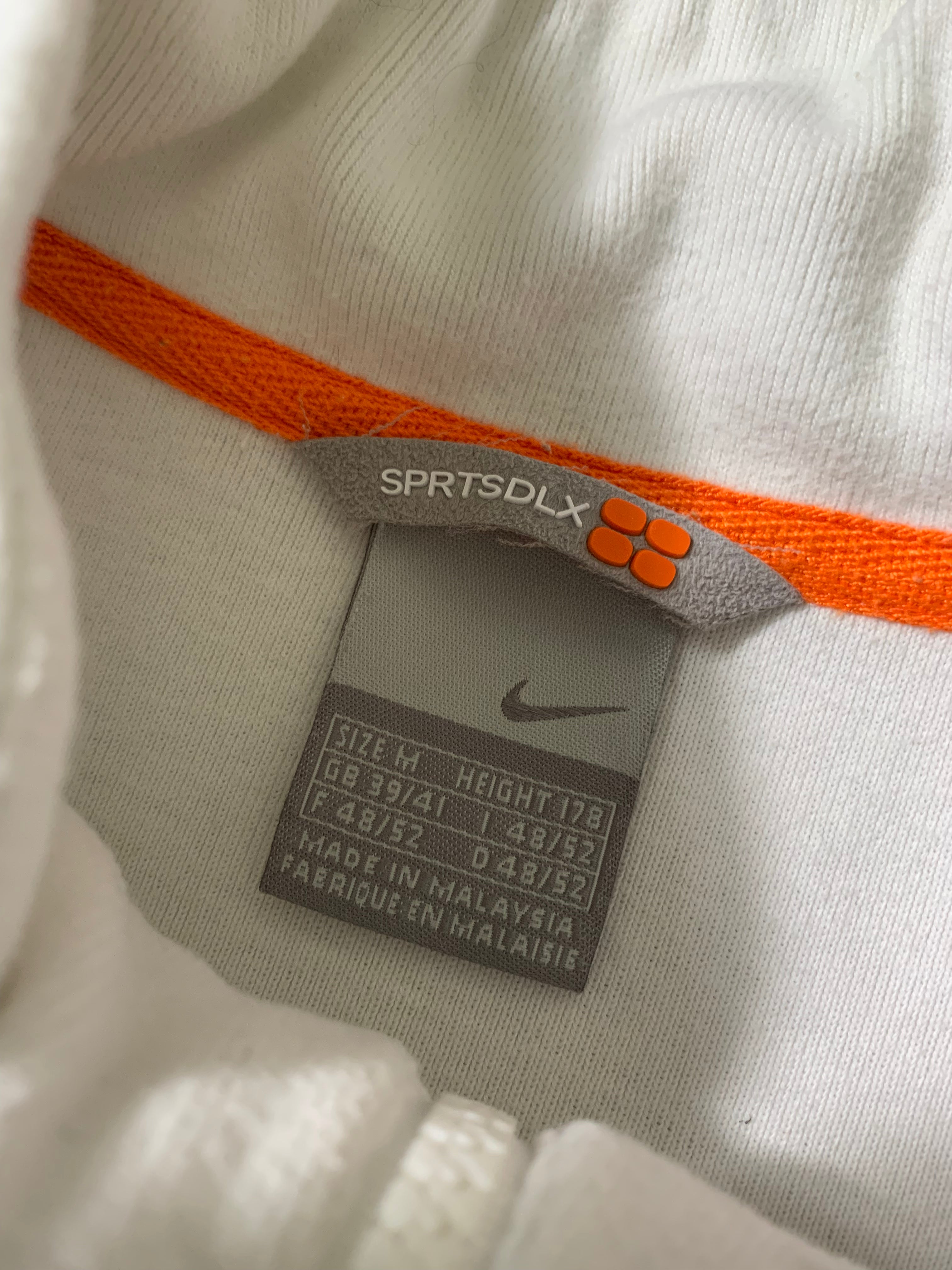 Nike Vintage Y2K Windbreaker M Mens