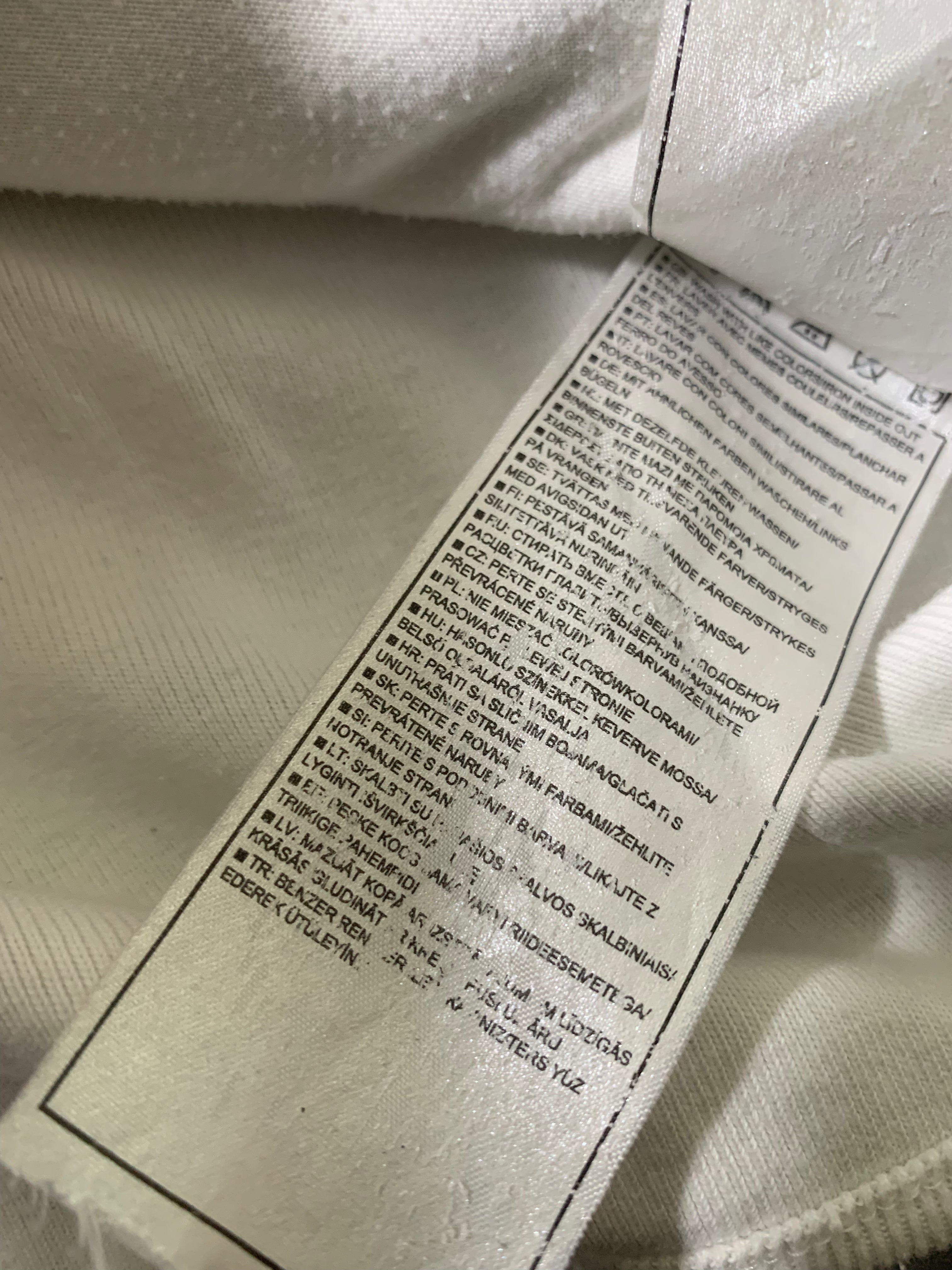 Nike Vintage Y2K Windbreaker M Mens