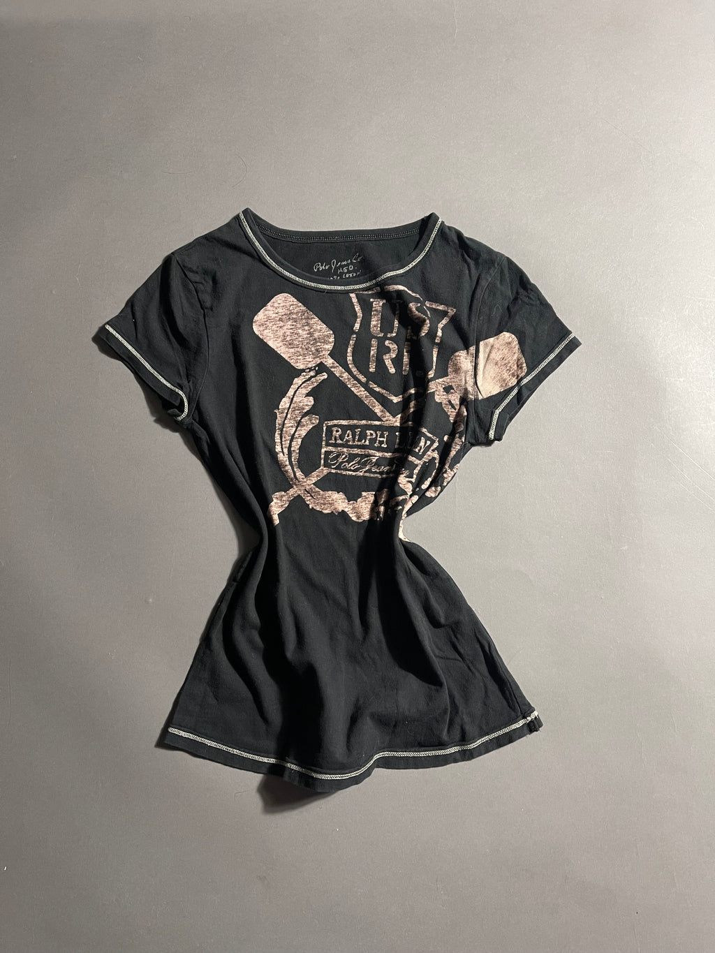 Polo Ralph Lauren Vintage Y2K T' M Womens