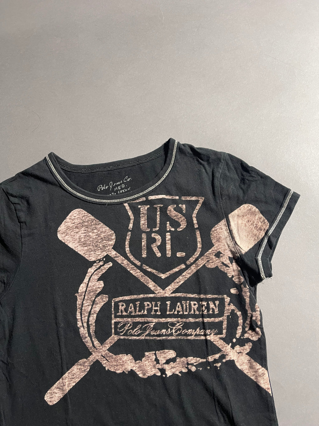 Polo Ralph Lauren Vintage Y2K T' M Womens