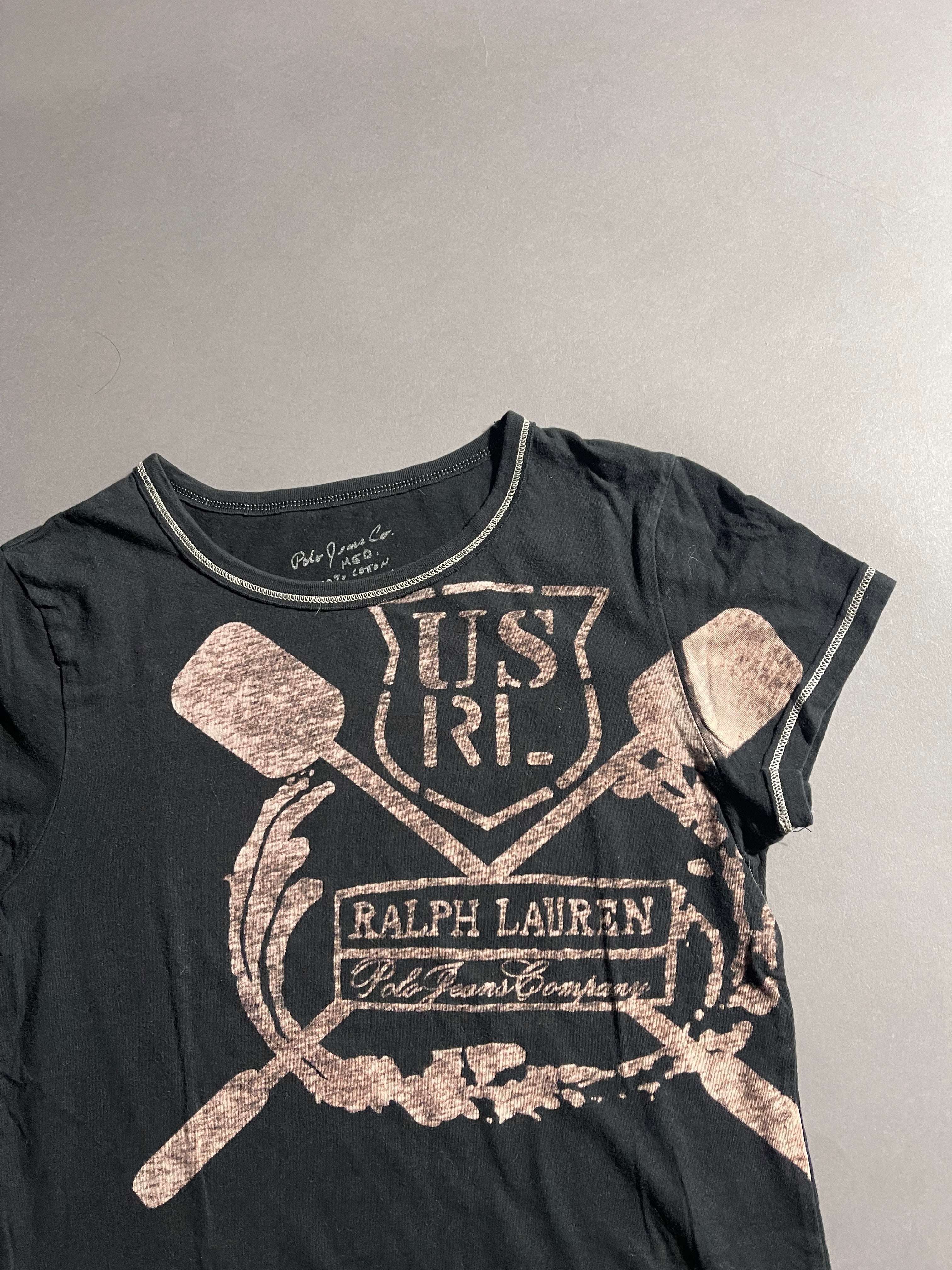 Polo Ralph Lauren Vintage Y2K T' M Womens