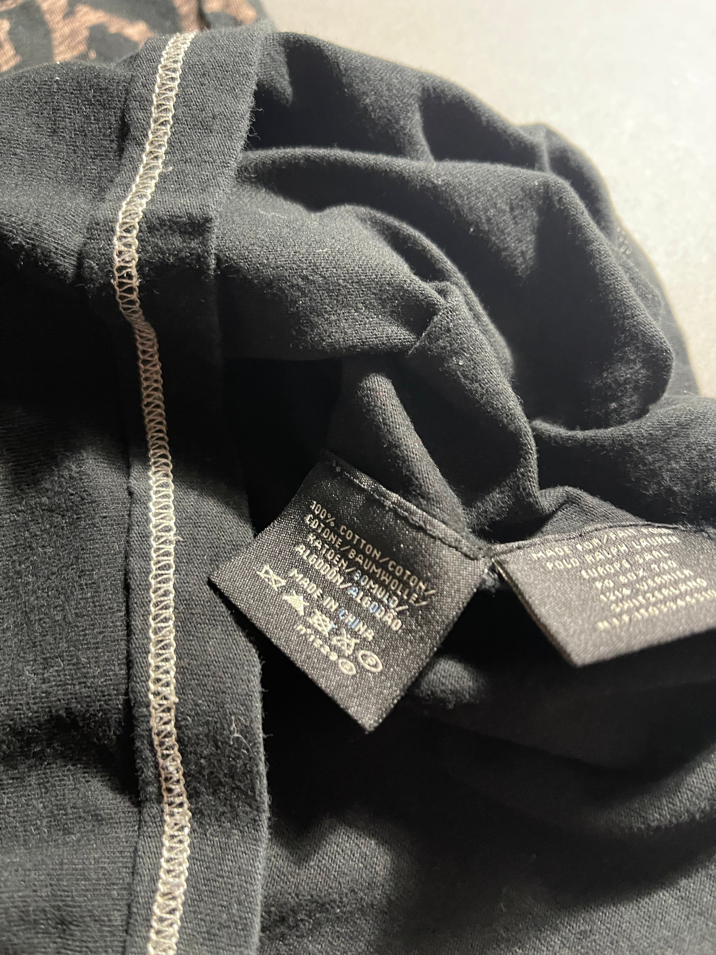 Polo Ralph Lauren Vintage Y2K T' M Womens