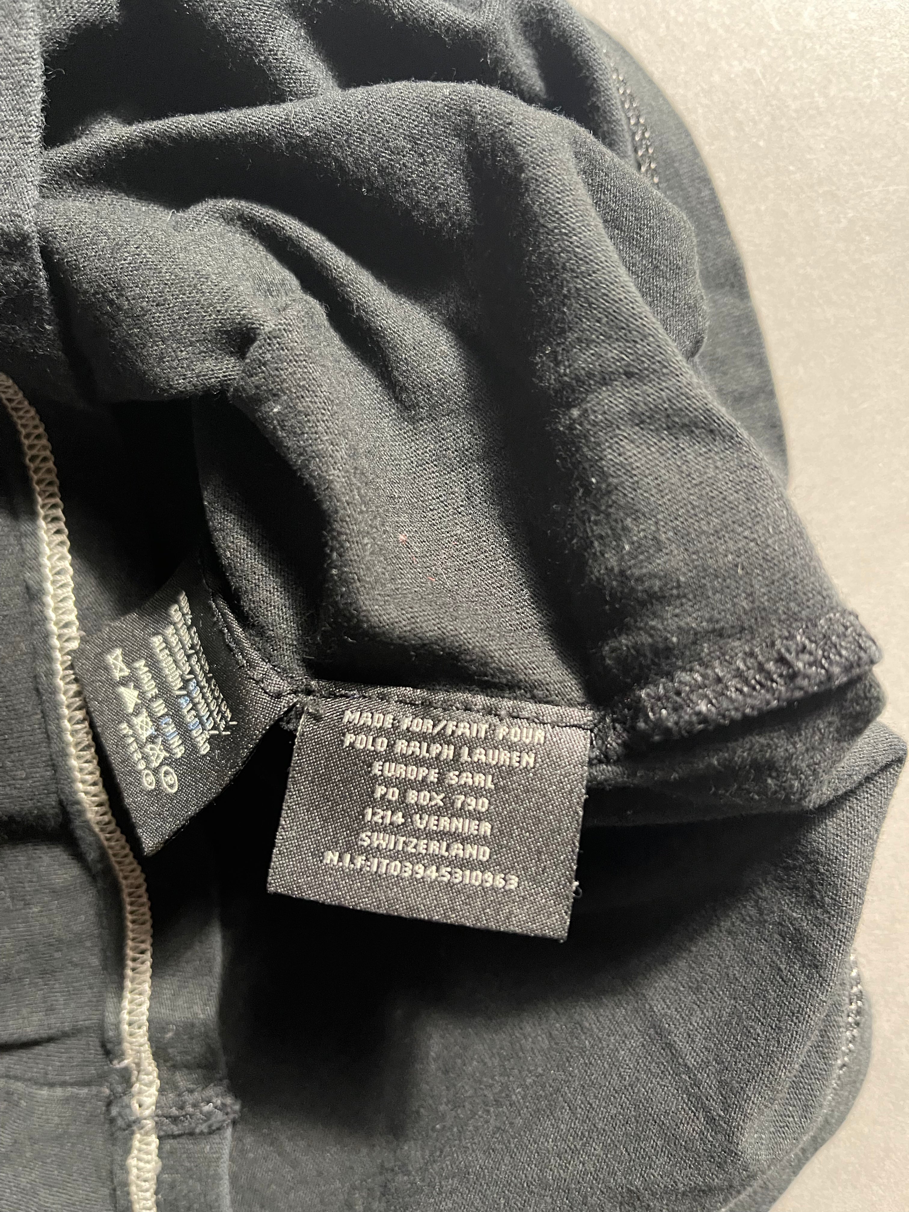 Polo Ralph Lauren Vintage Y2K T' M Womens