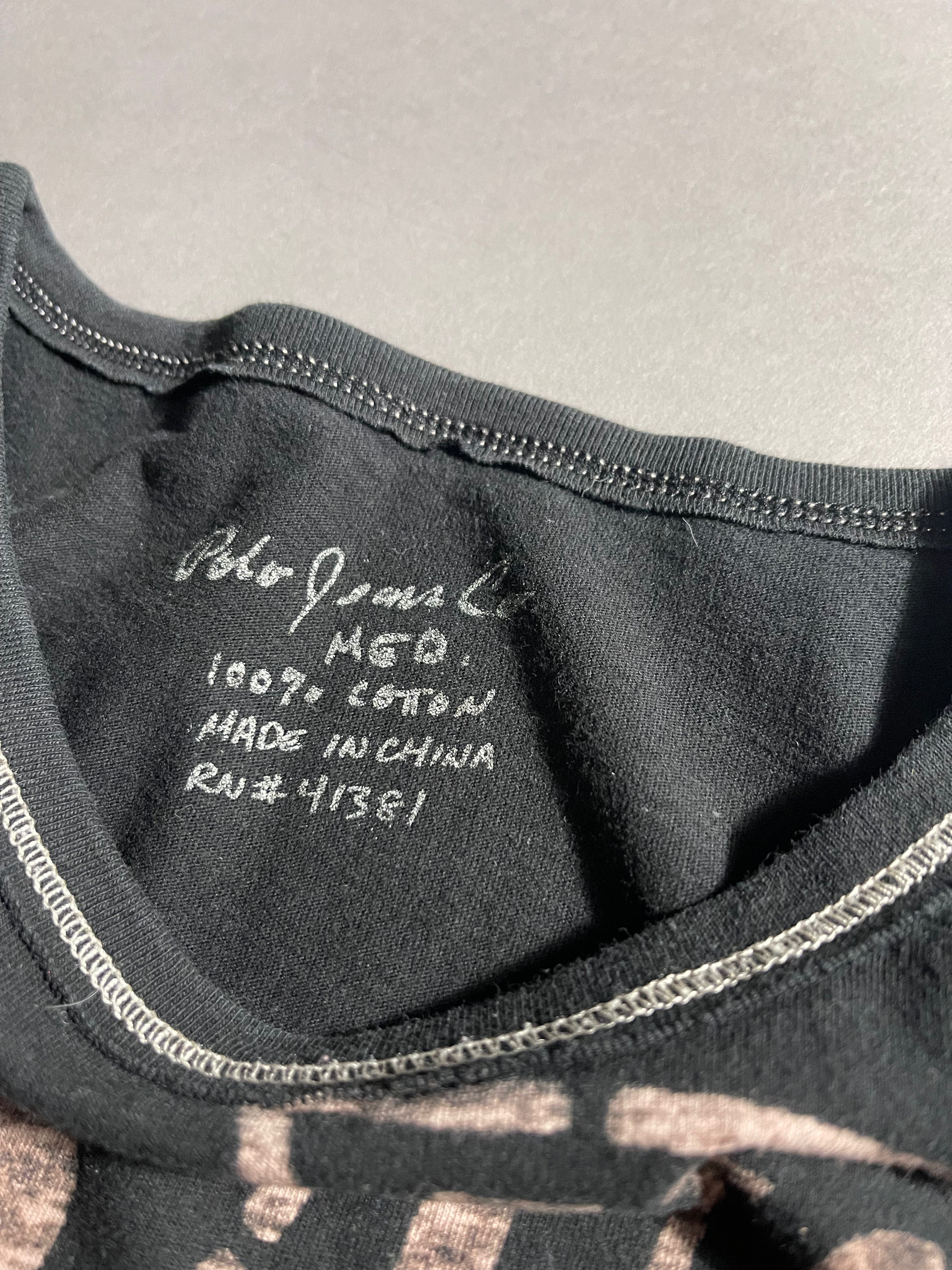 Polo Ralph Lauren Vintage Y2K T' M Womens