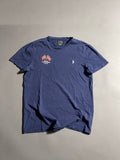 Polo Ralph Lauren Vintage Y2K T' L Mens