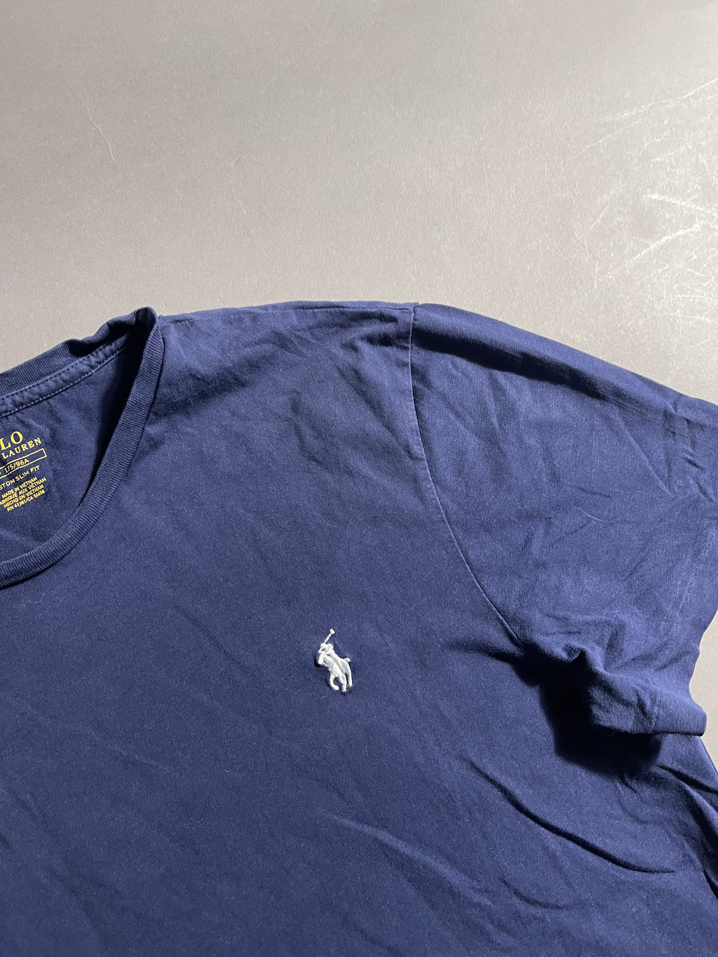 Polo Ralph Lauren Vintage Y2K T' L Mens