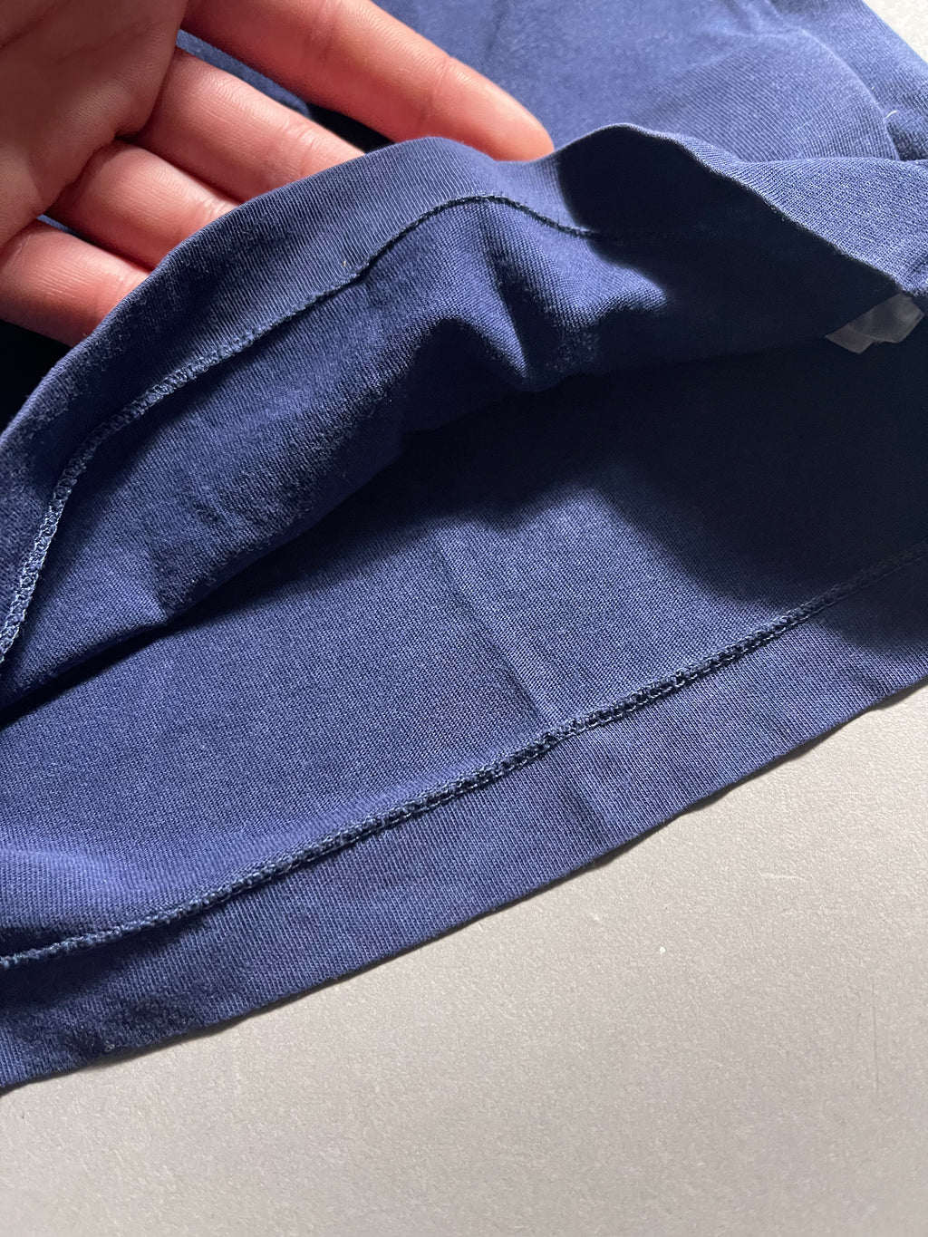 Polo Ralph Lauren Vintage Y2K T' L Mens