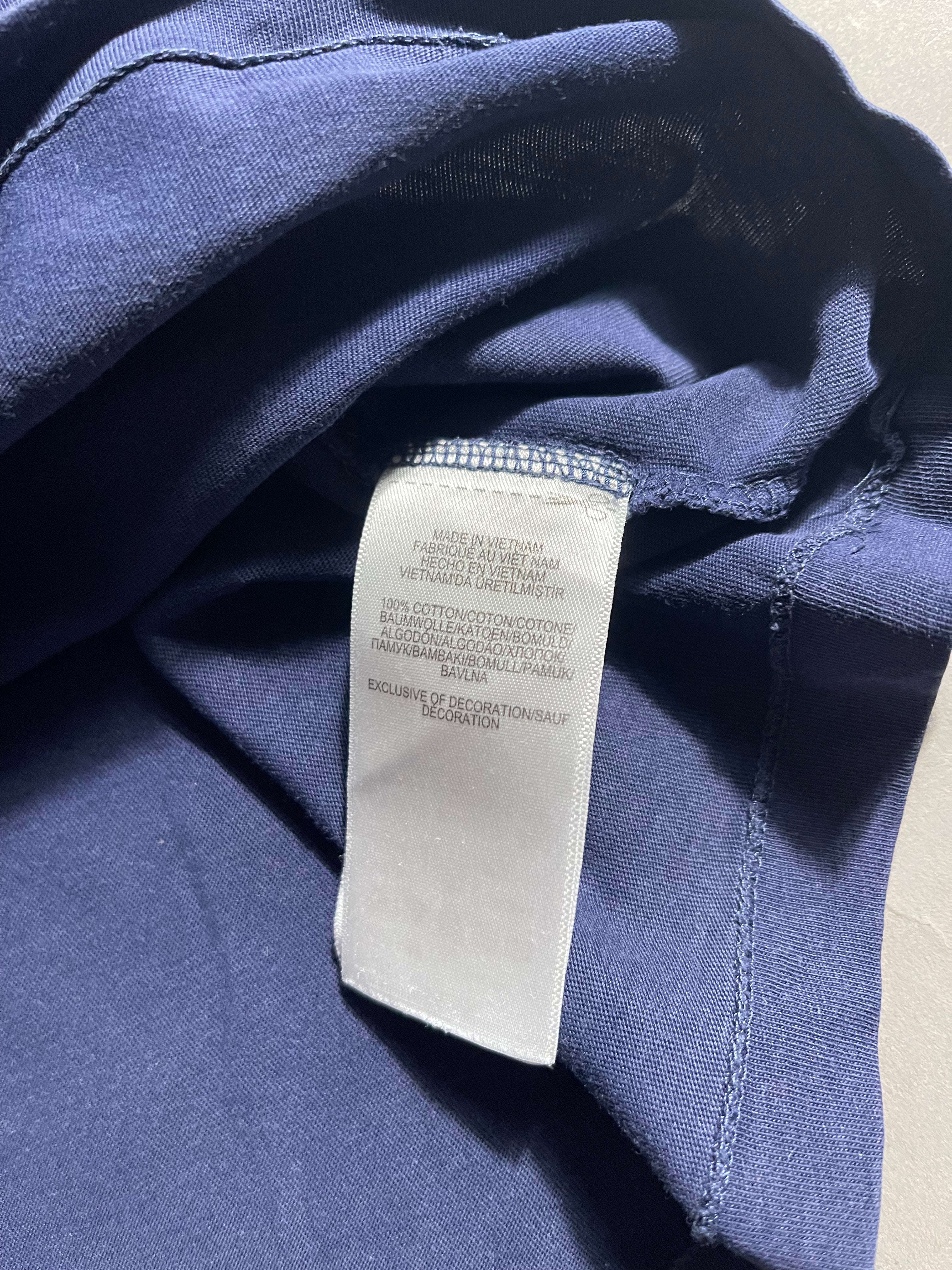 Polo Ralph Lauren Vintage Y2K T' L Mens