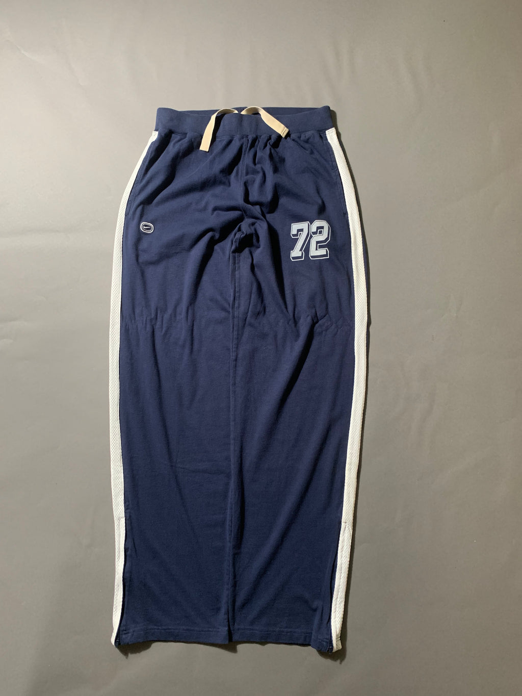 Nike Vintage Y2K Trackpants Jogger Jogginghose L Mens