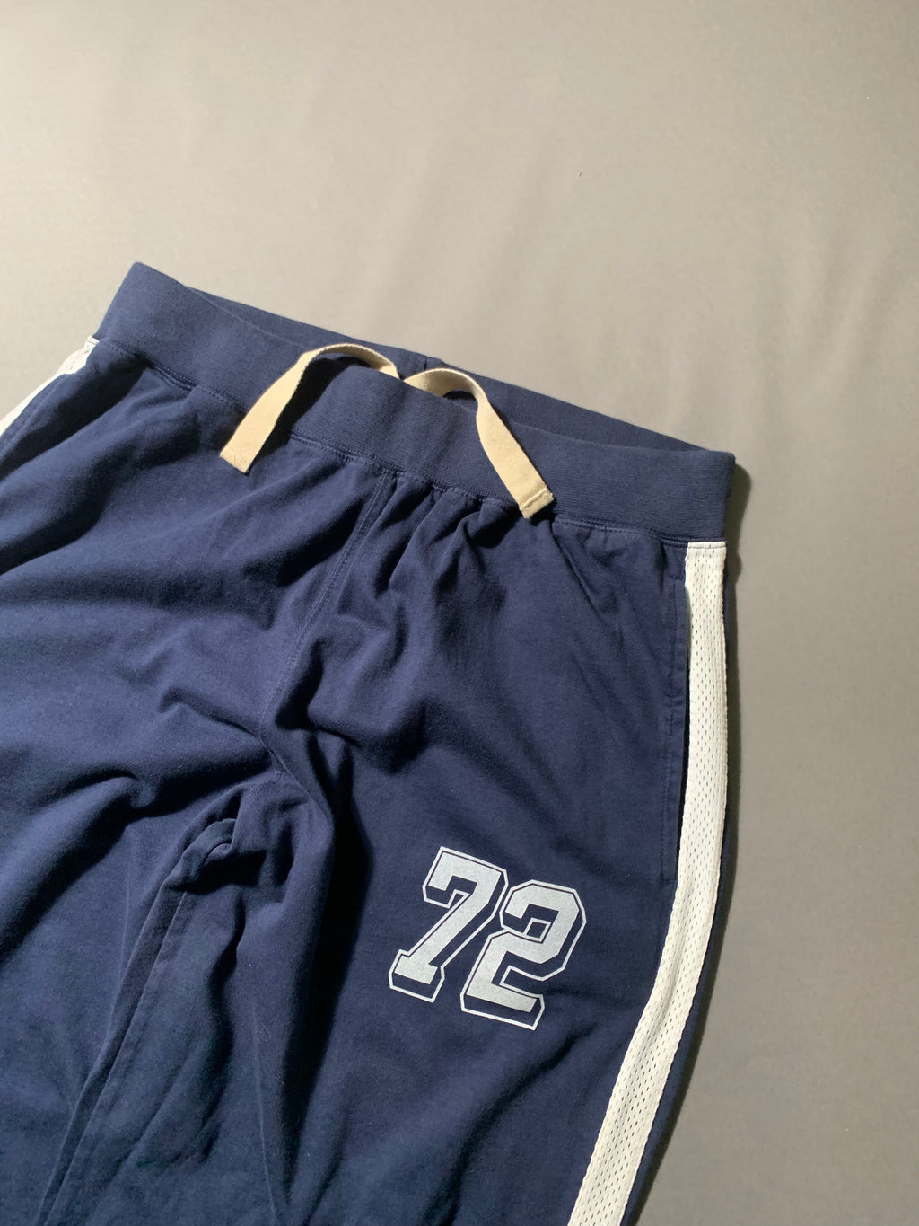 Nike Vintage Y2K Trackpants Jogger Jogginghose L Mens