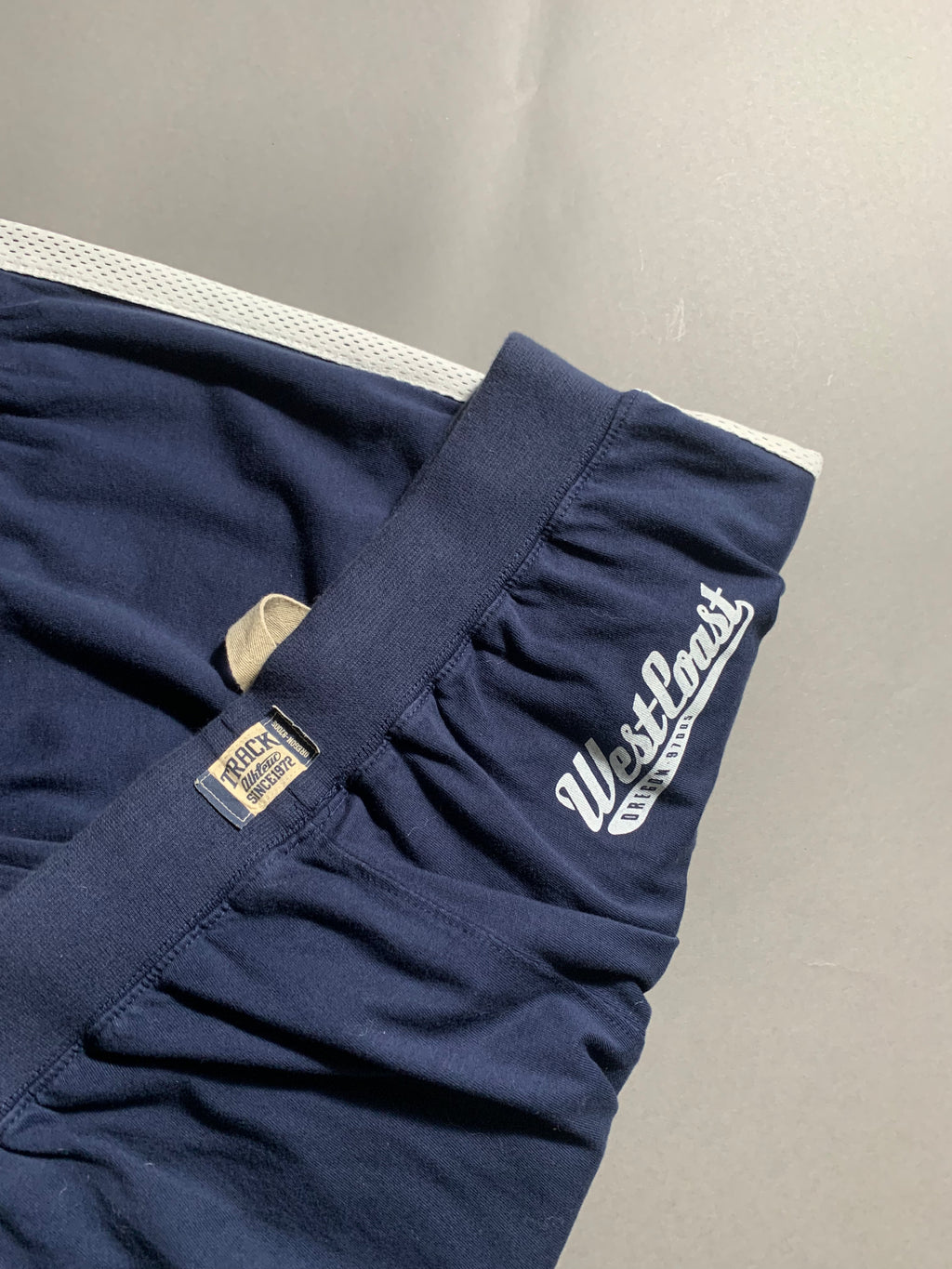 Nike Vintage Y2K Trackpants Jogger Jogginghose L Mens