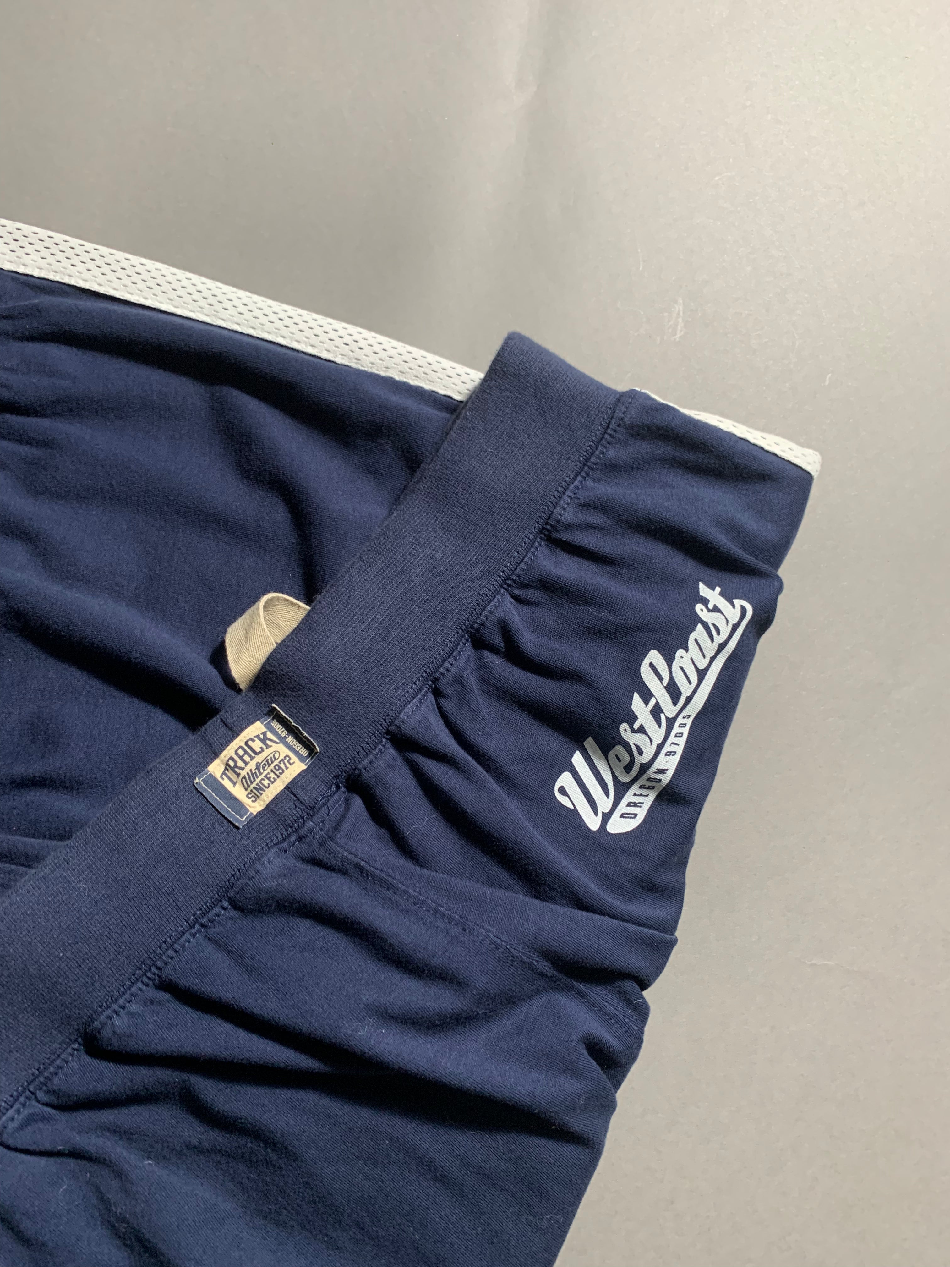 Nike Vintage Y2K Trackpants Jogger Jogginghose L Mens