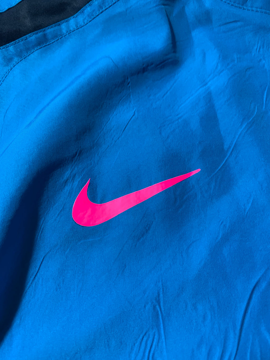 Nike Vintage Y2K Windbreaker M Mens