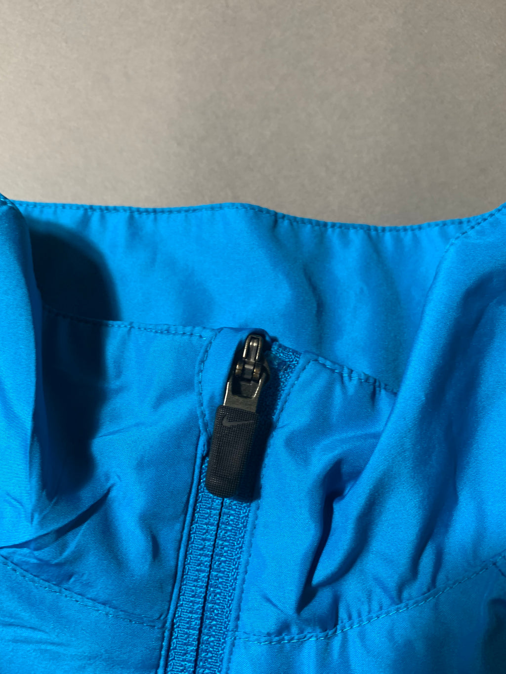 Nike Vintage Y2K Windbreaker M Mens