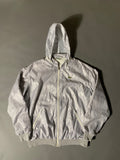 Lacoste Vintage Y2K Windbreaker L Mens