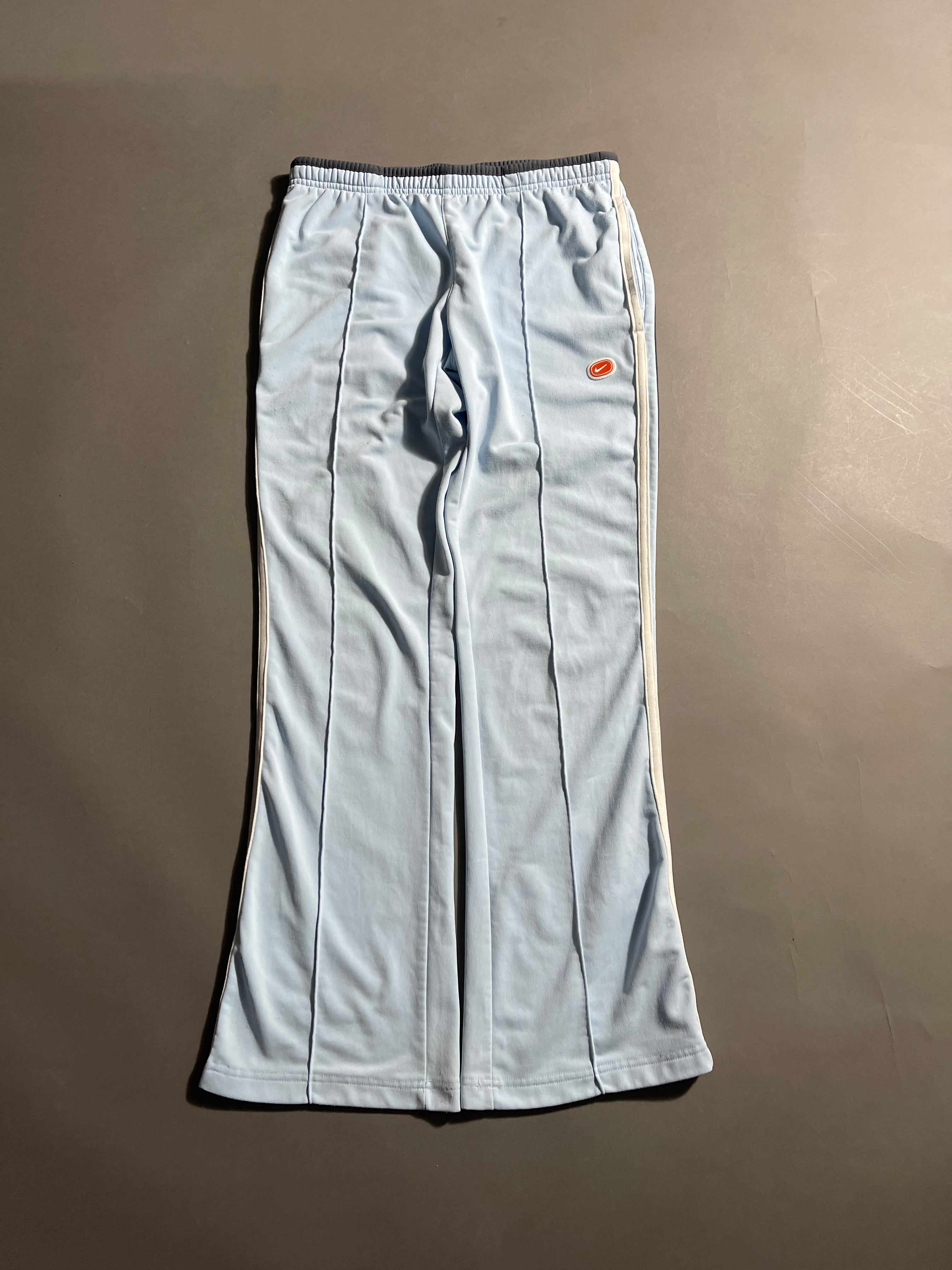 Nike x Cortez Vintage Y2K Trackpants Jogger Jogginghose S Womens