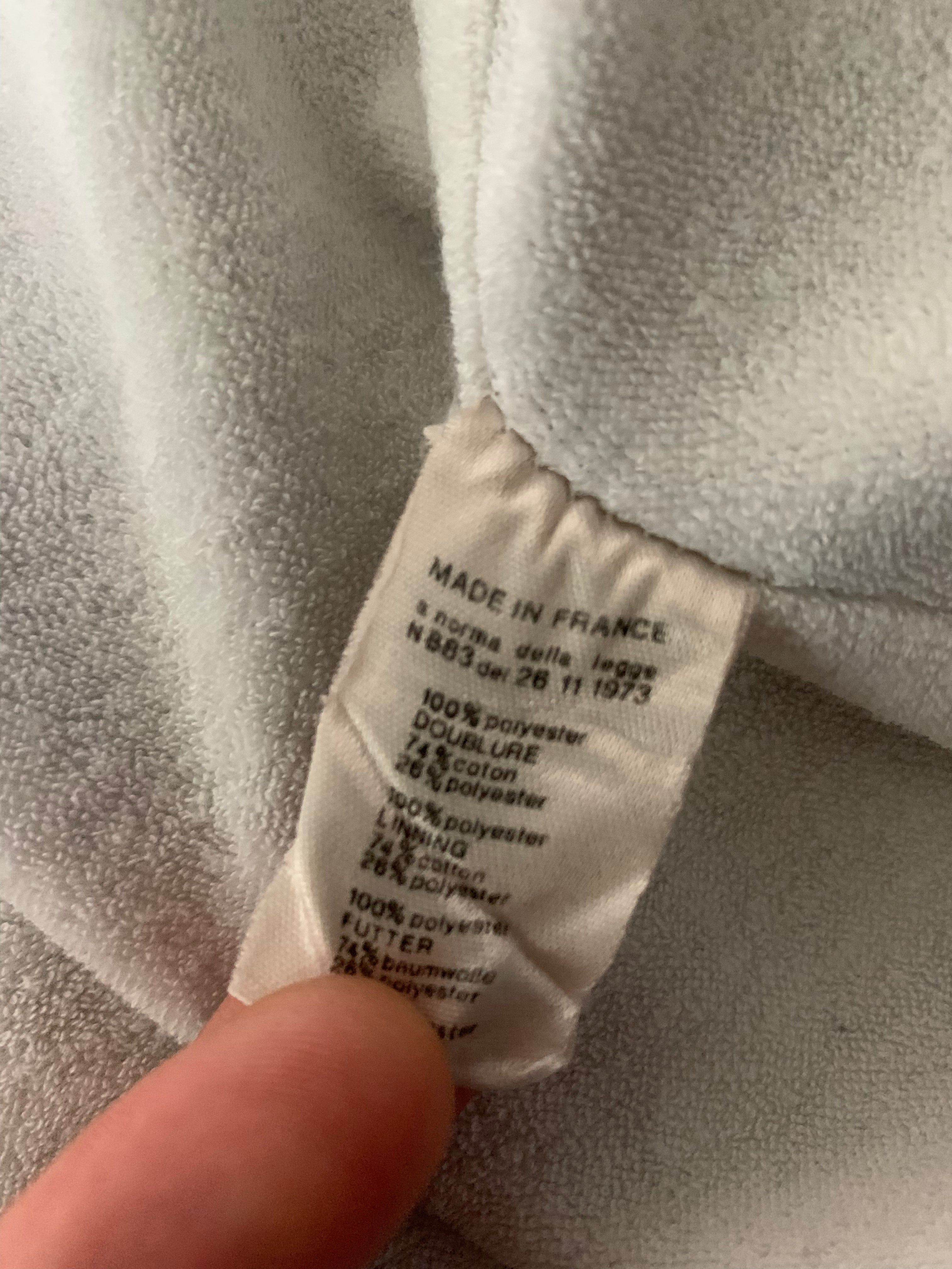 Lacoste Vintage Y2K Windbreaker L Mens