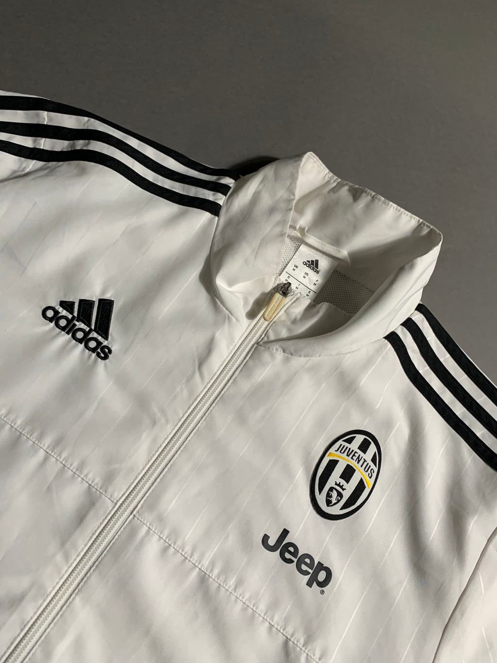 Adidas x Juventus Vintage Y2K Jacket M Mens